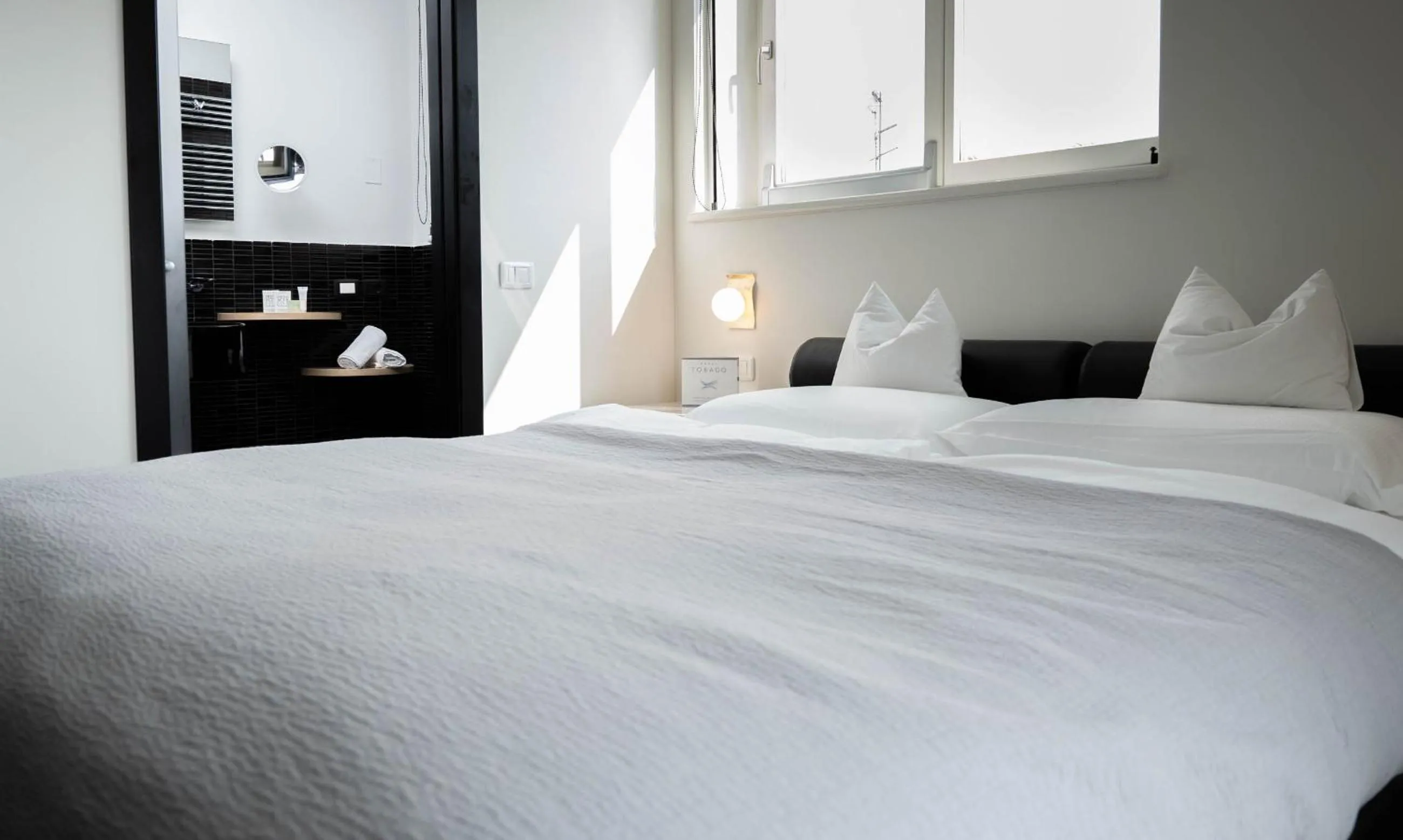 Bedroom, Bed in Tobago