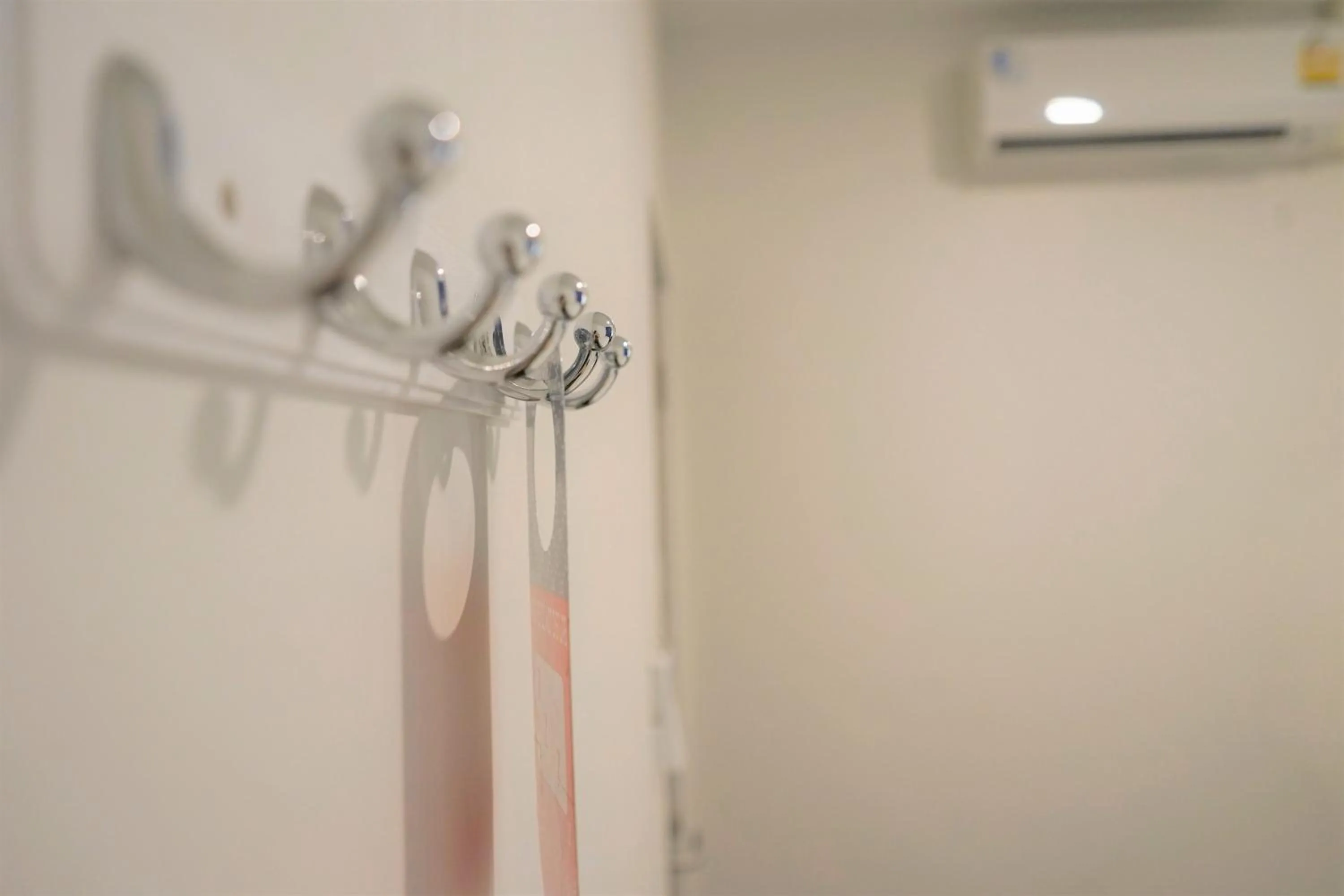 Bedroom in Tuk Tuk Hostel