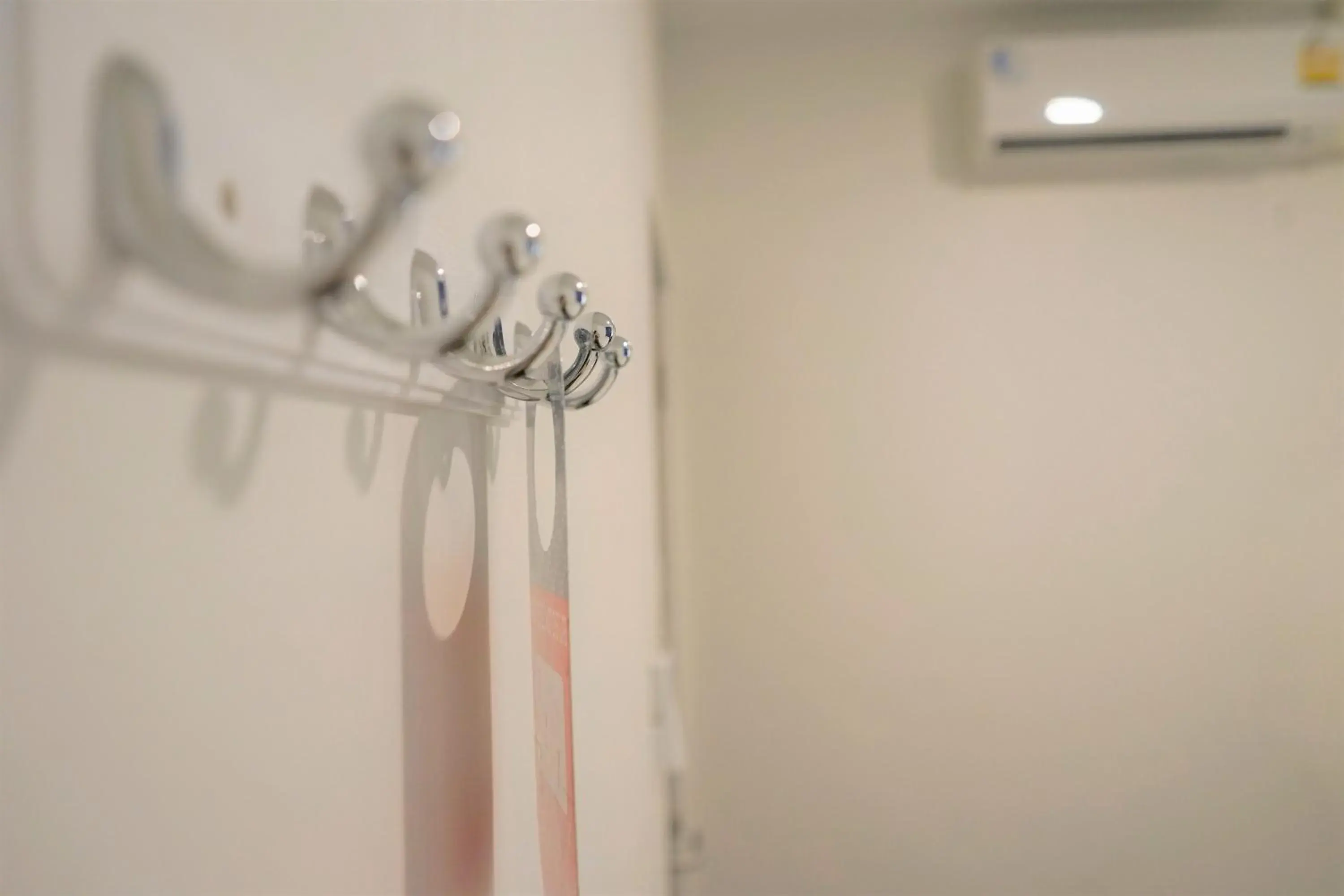 Bedroom in Tuk Tuk Hostel Bedroom in Tuk Tuk Hostel