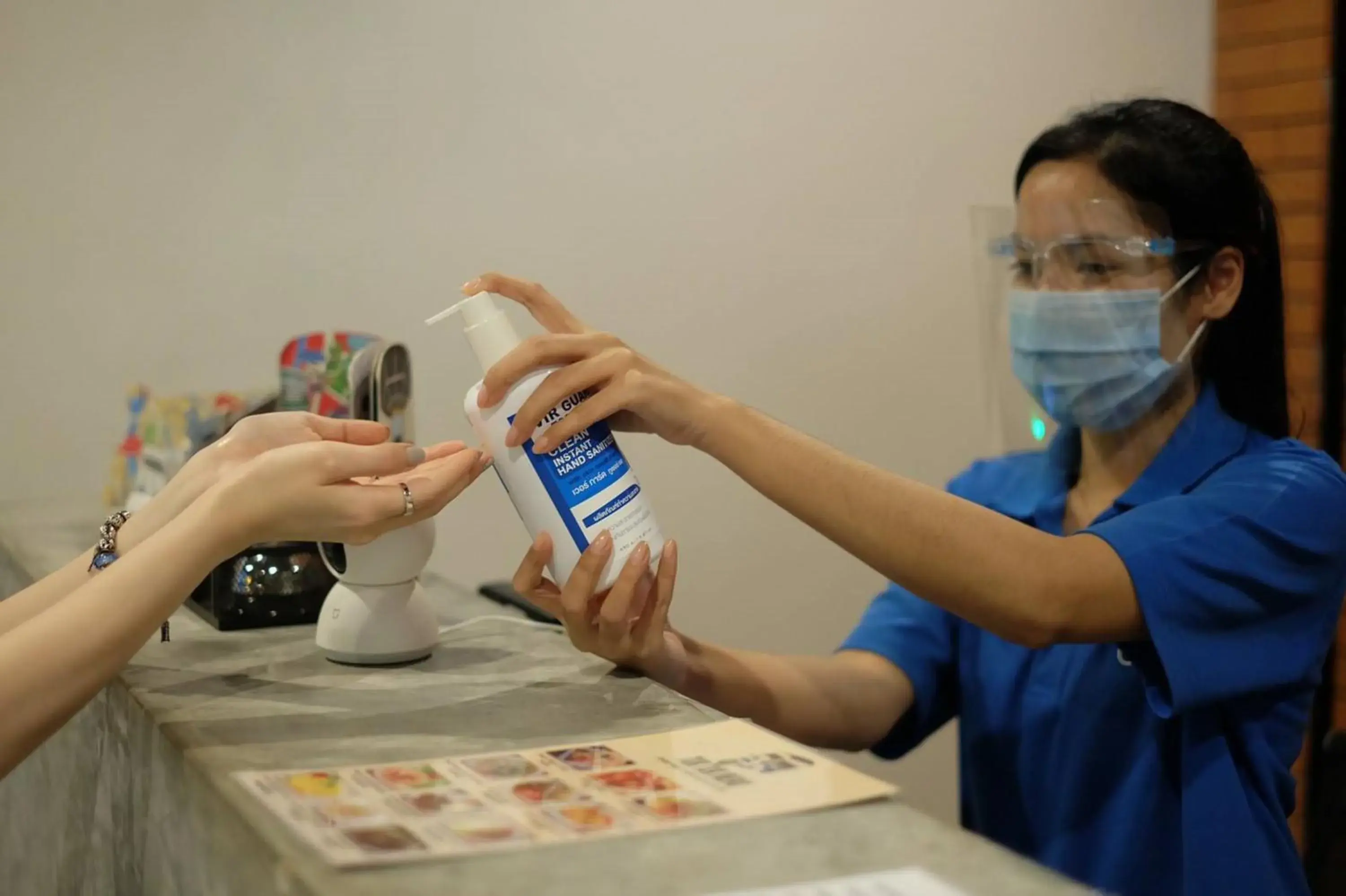 Tuk Tuk Hostel Tuk Tuk Hostel