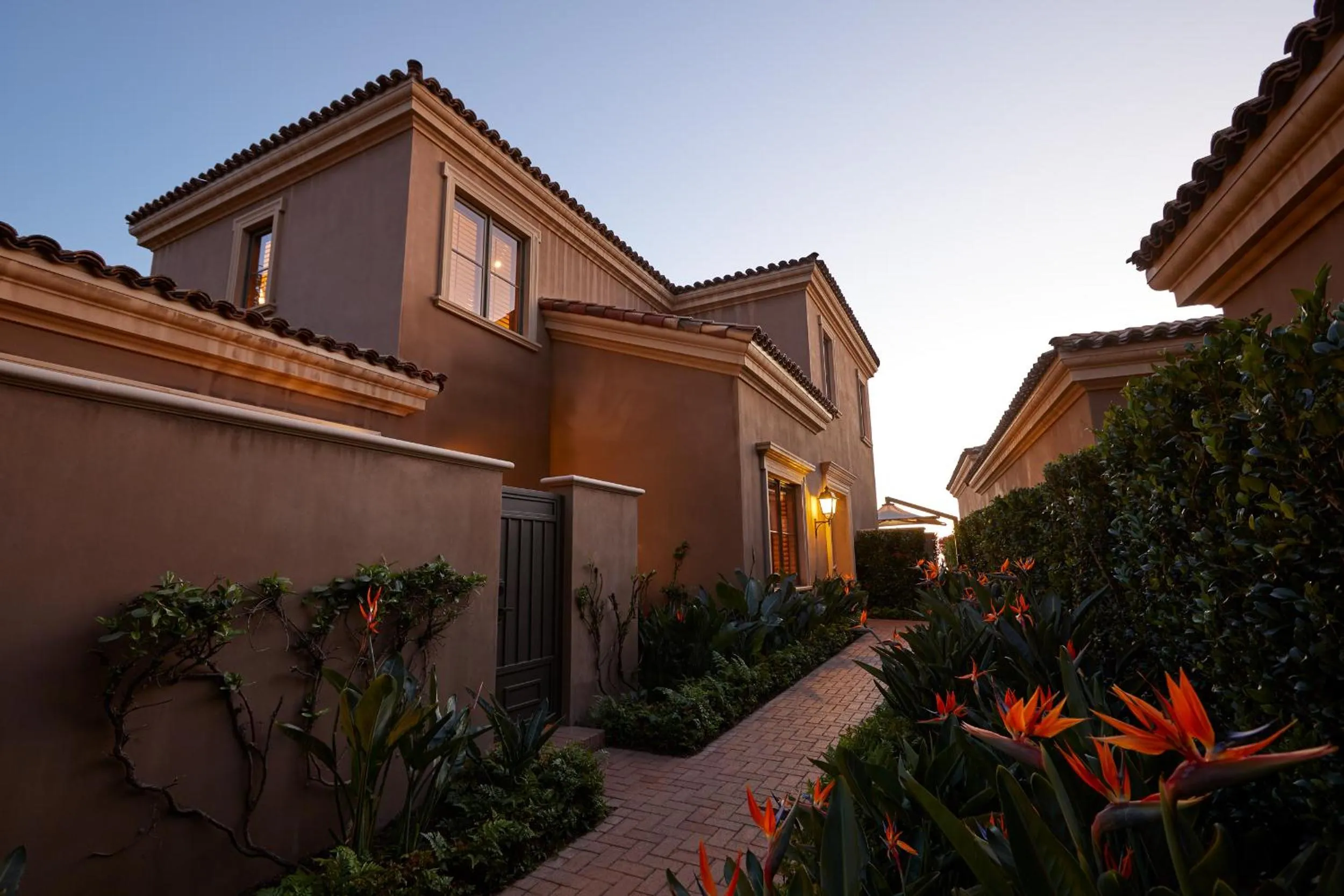 View (from property/room) in The Resort at Pelican Hill