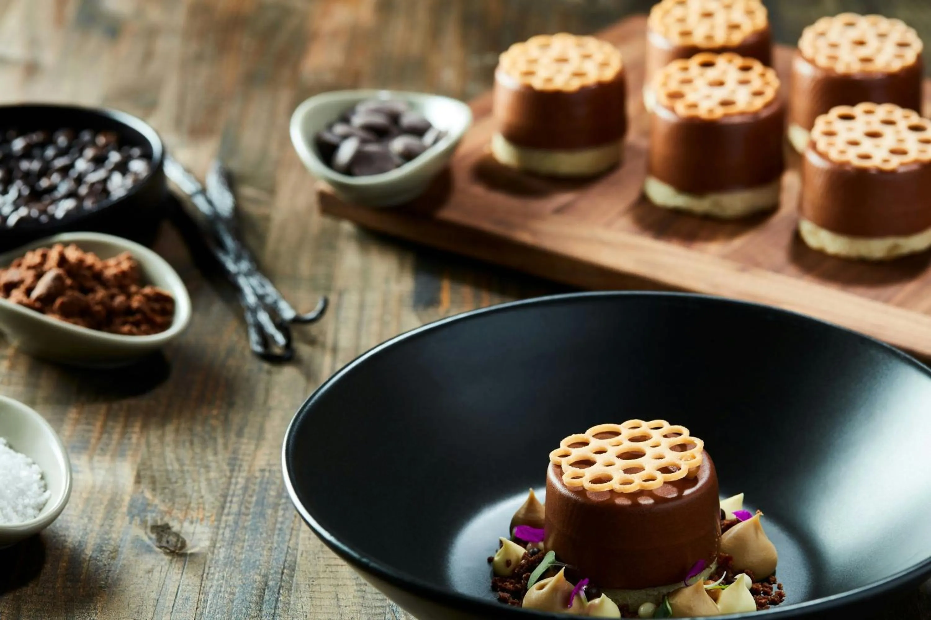Meeting/conference room in The Resort at Pelican Hill