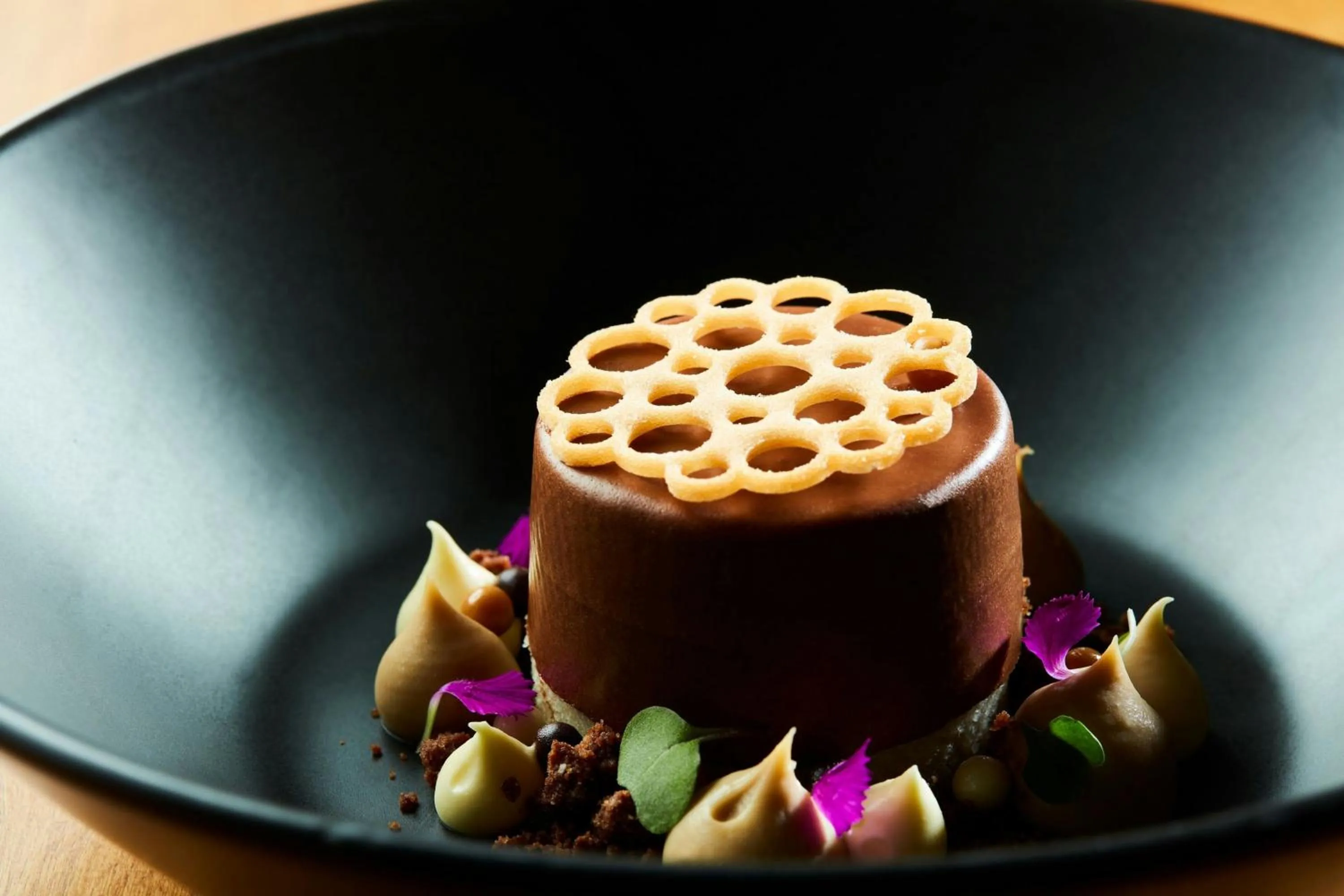 Restaurant/places to eat in The Resort at Pelican Hill