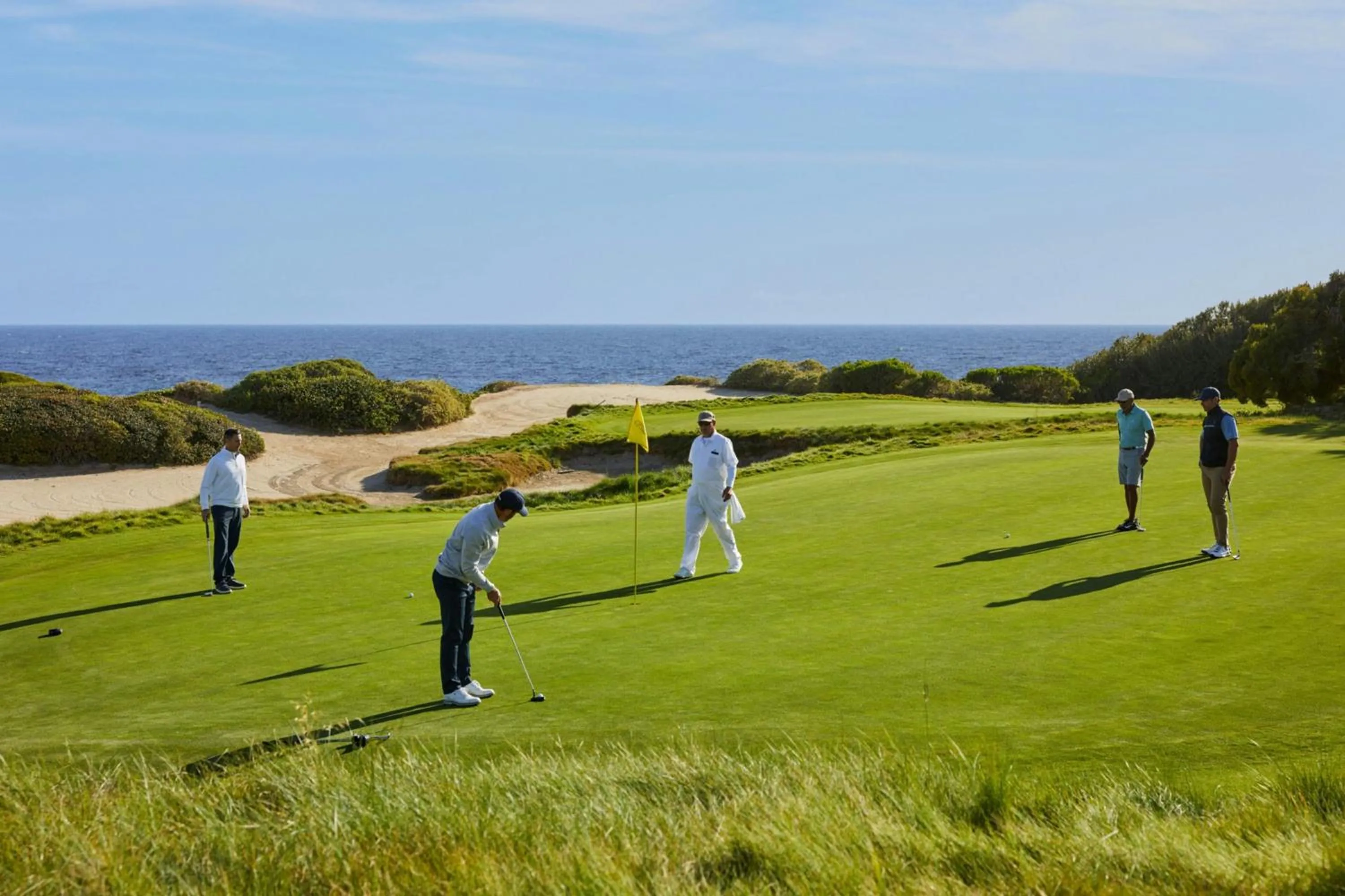 Other in The Resort at Pelican Hill