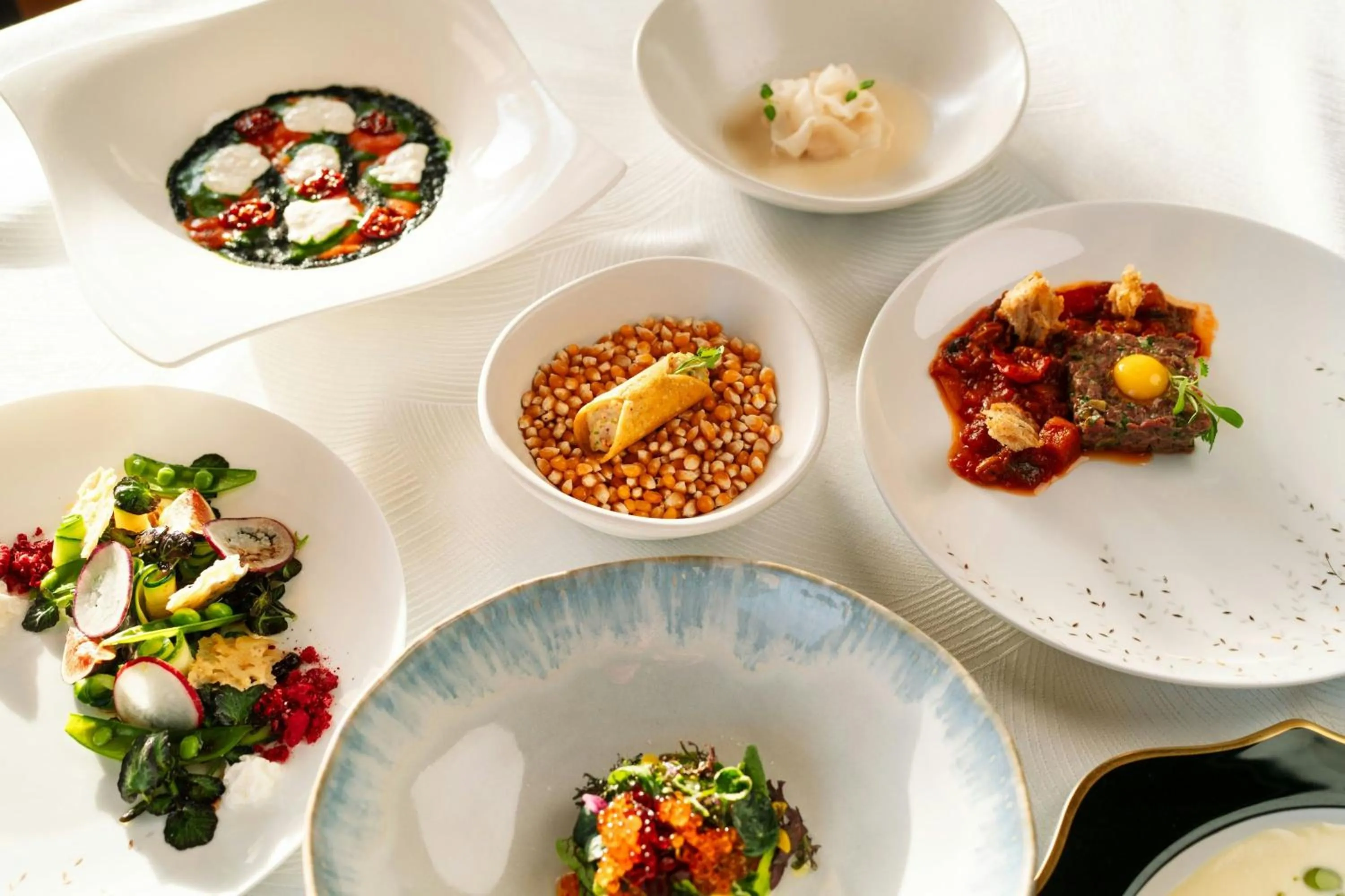 Meeting/conference room in The Resort at Pelican Hill