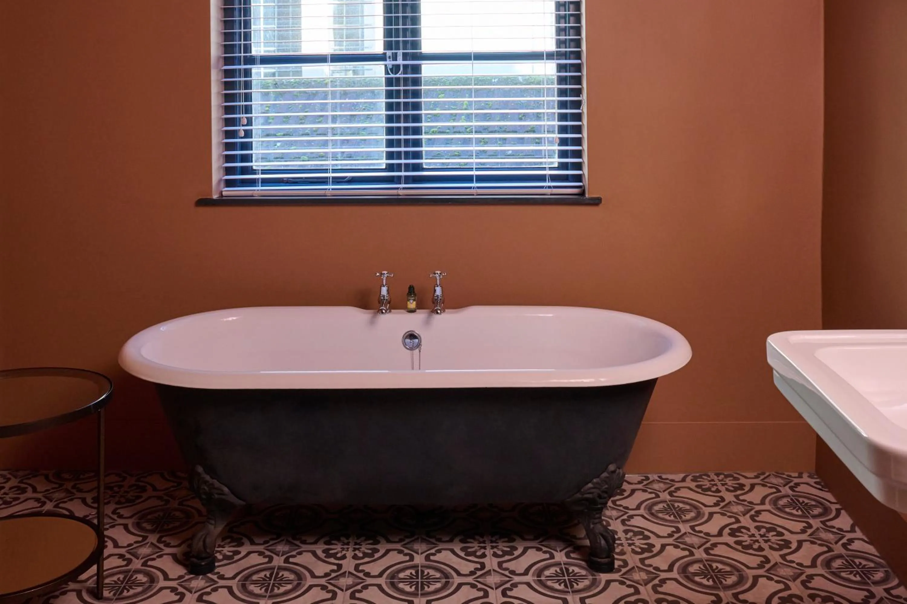 Bathroom in Hotel du Vin Bristol