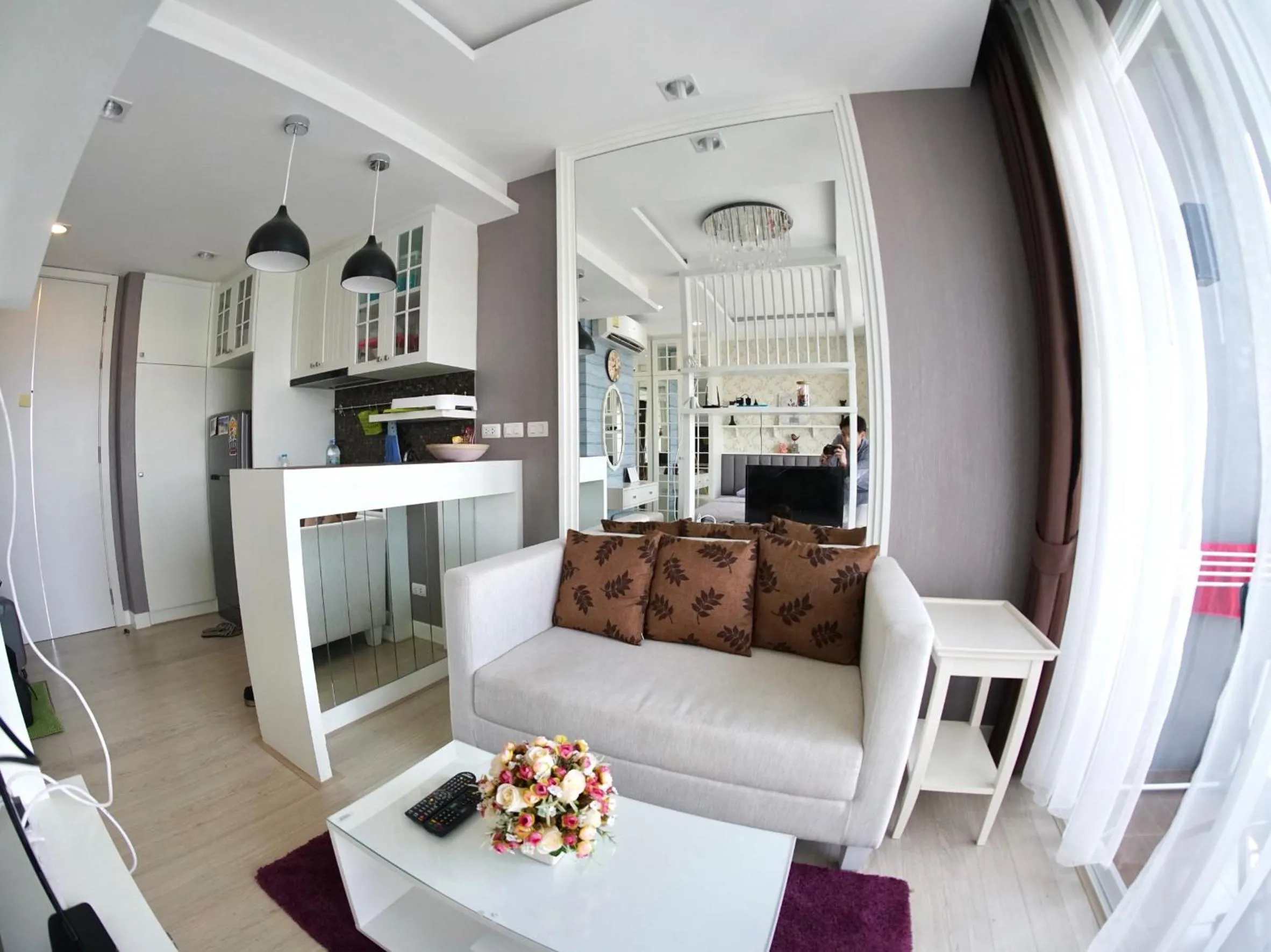 The Patio Bangsaen