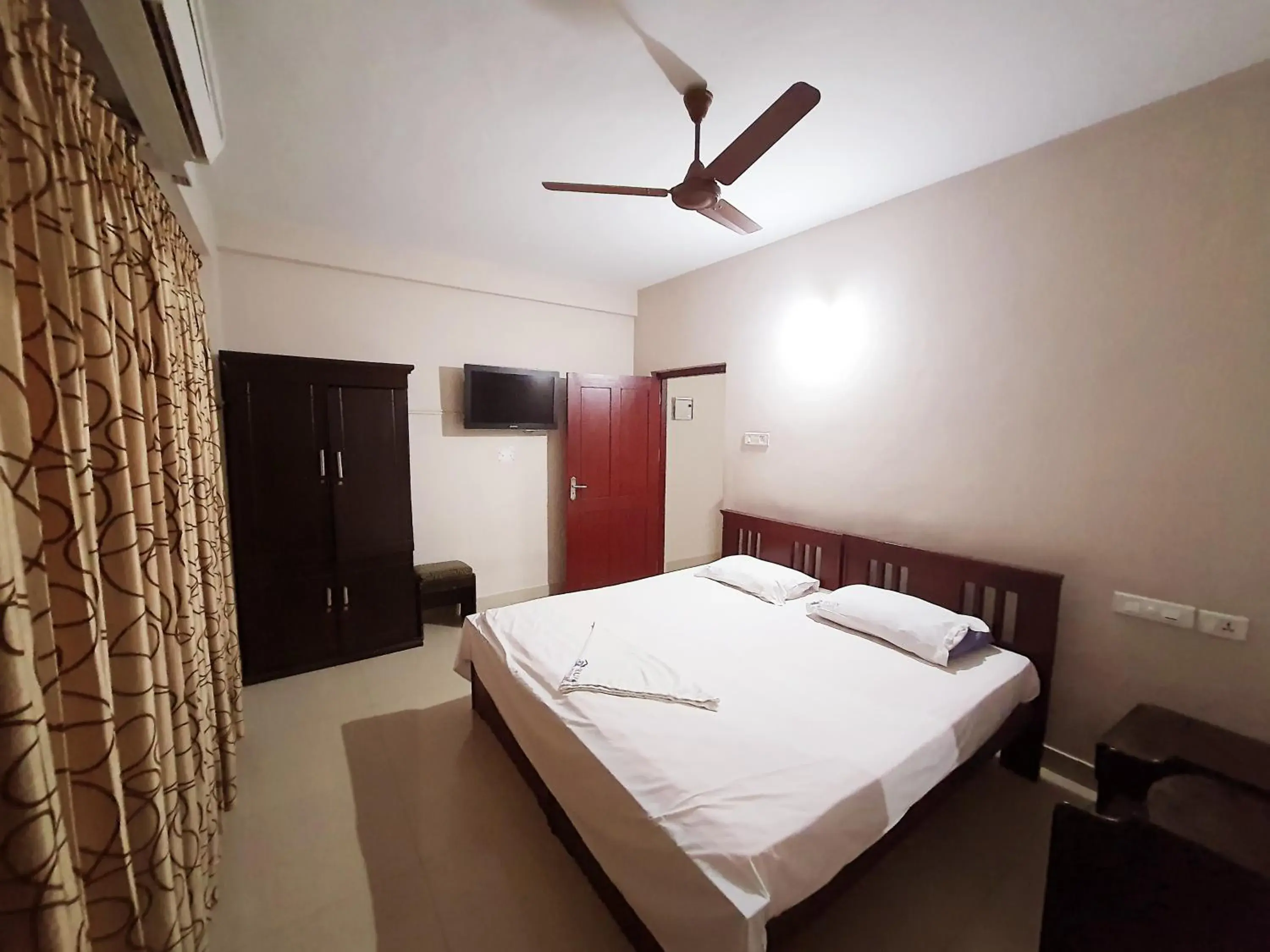 Apartment in Ruby Residency Apartment in Ruby Residency