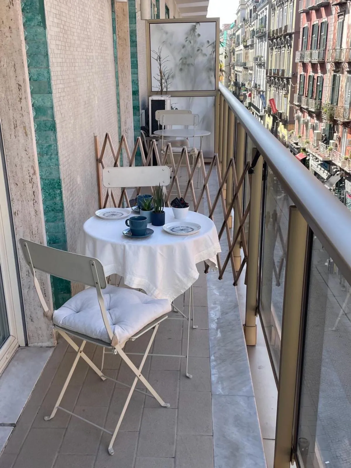 Maison Claudette Toledo
