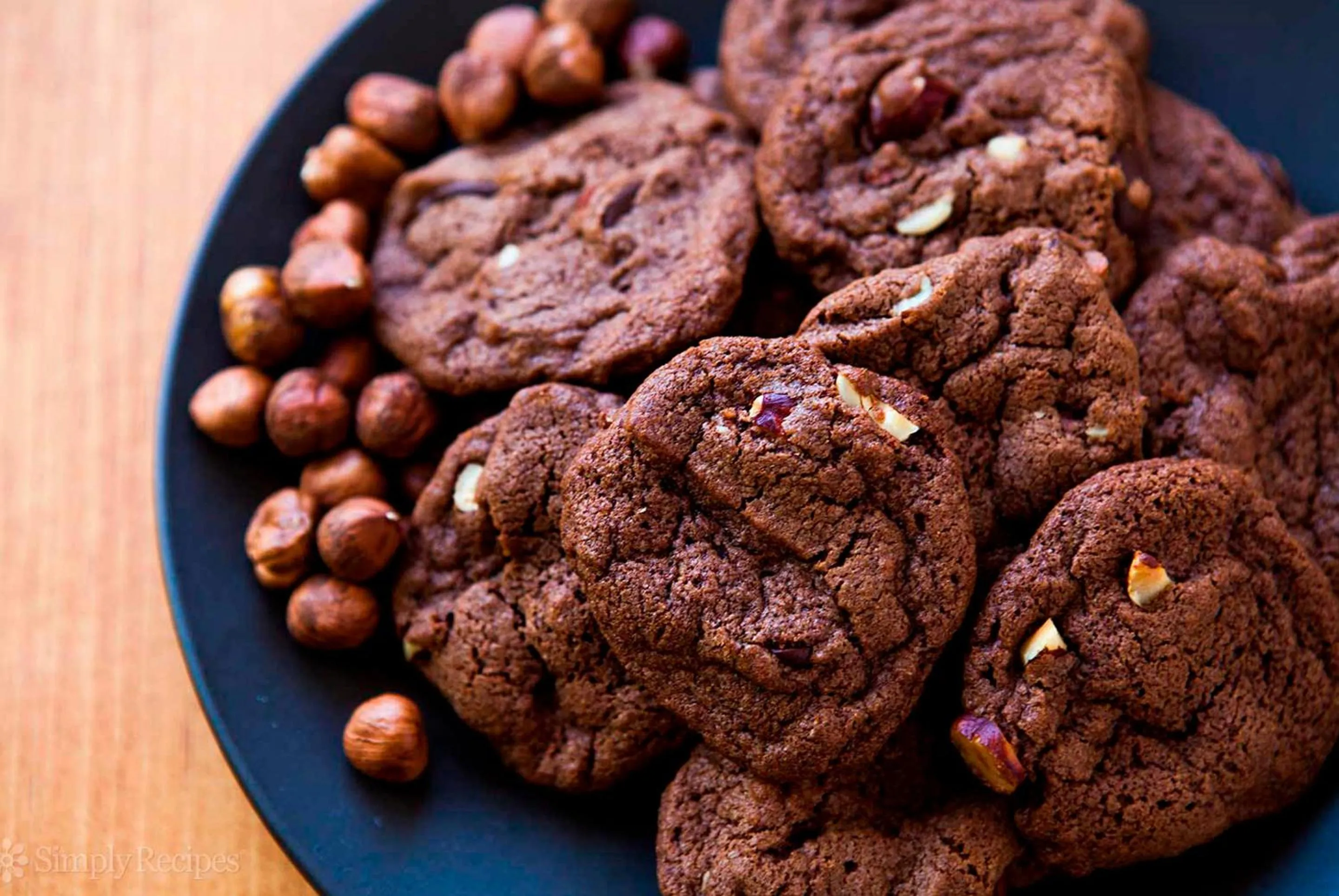 Food in The Wooden House Hotel