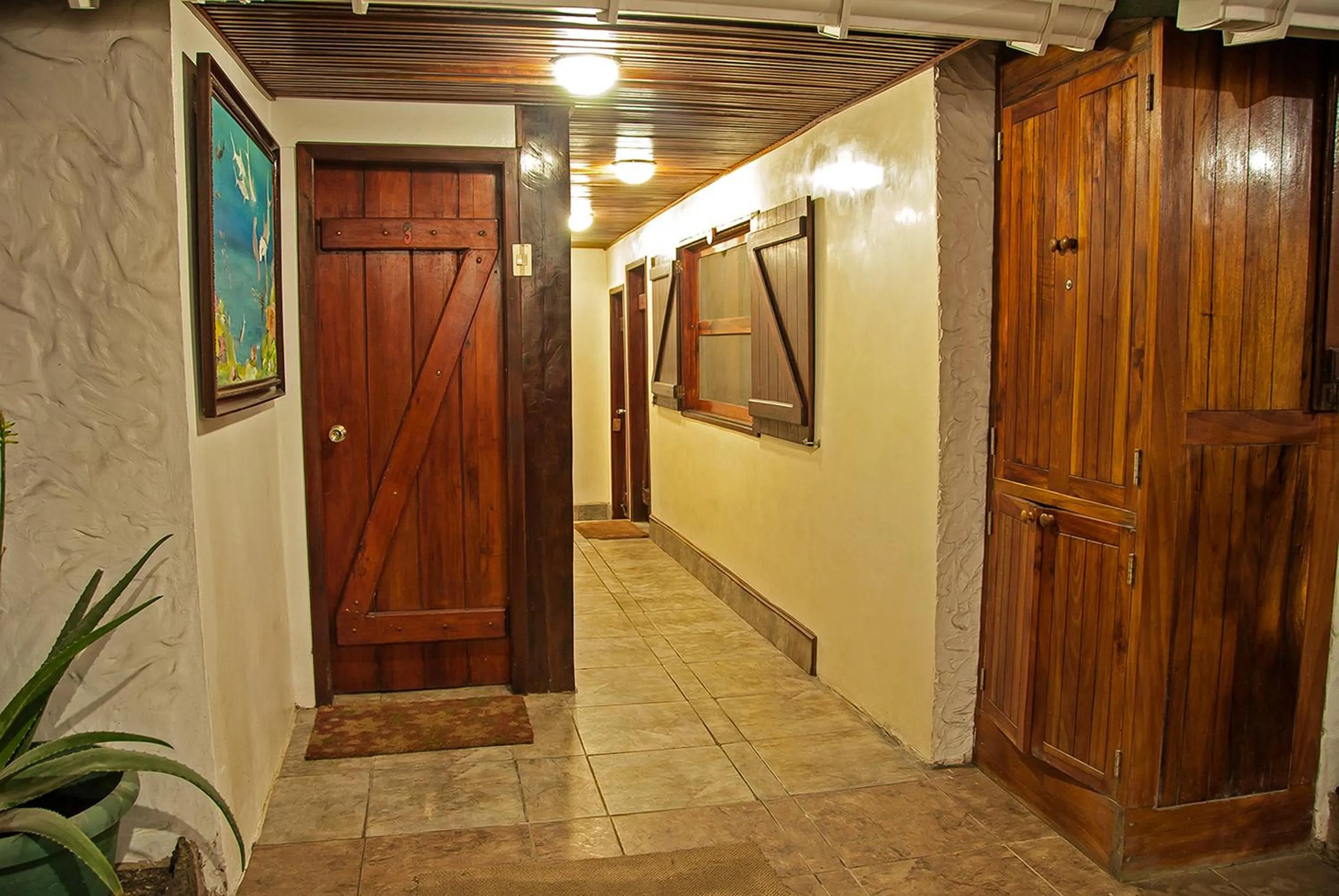 Other in The Wooden House Hotel