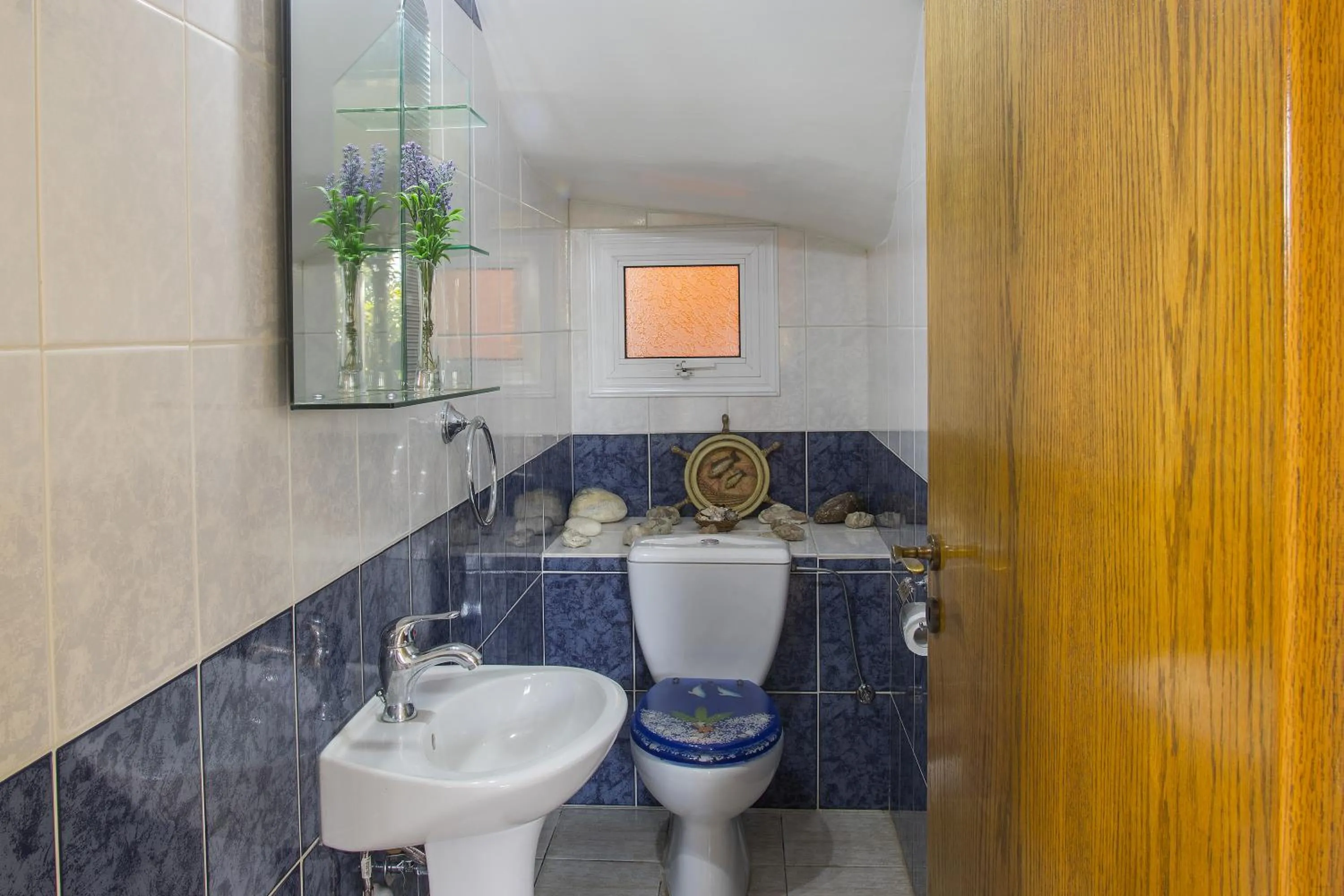 Ayia Napa Tropical Beach Villa