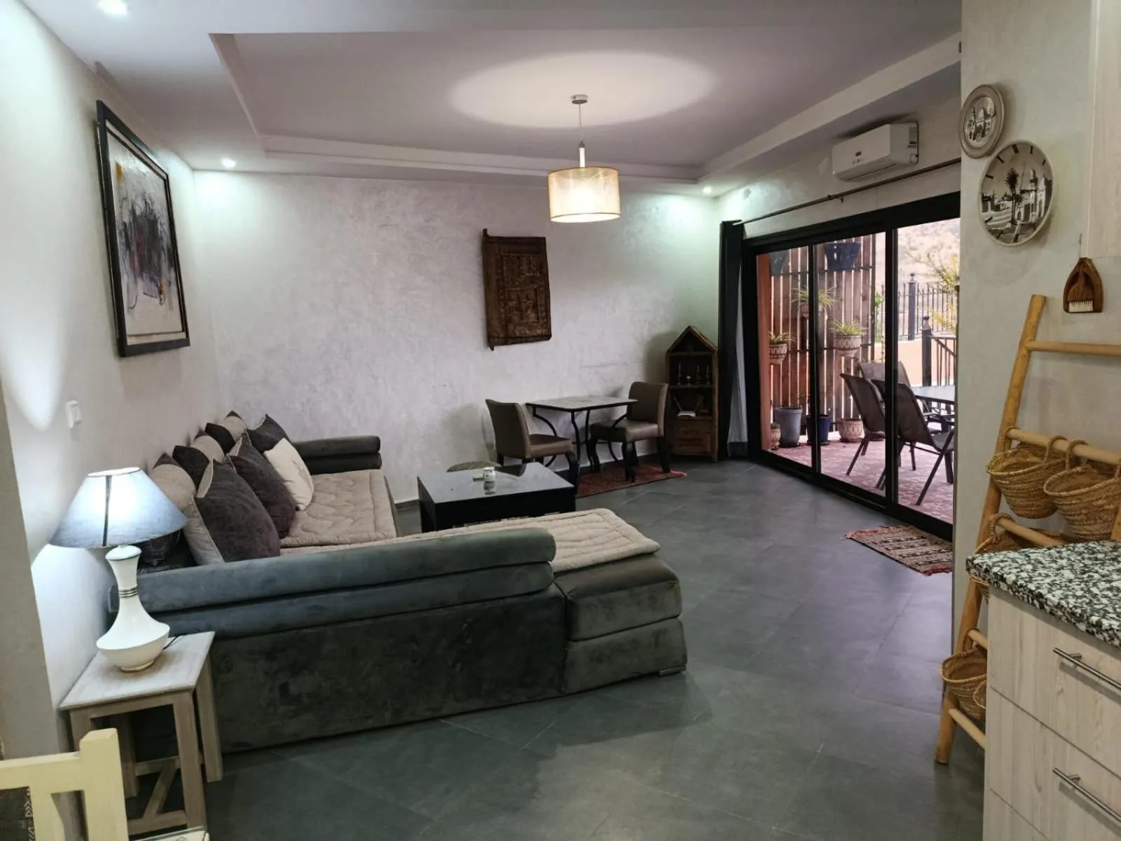 Riad Asmaa Agadir