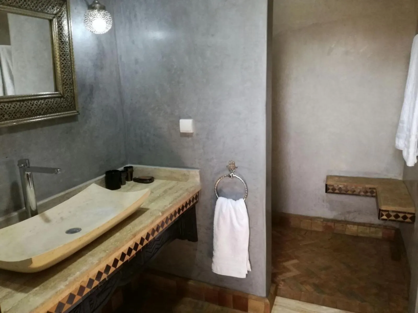 Riad Asmaa Agadir