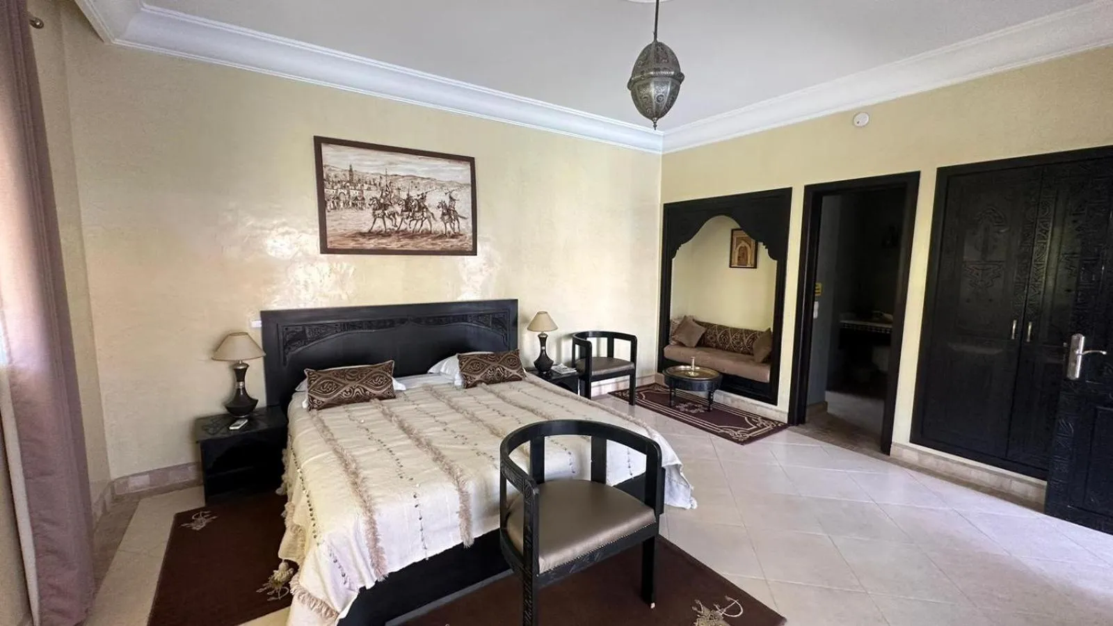 Riad Asmaa Agadir