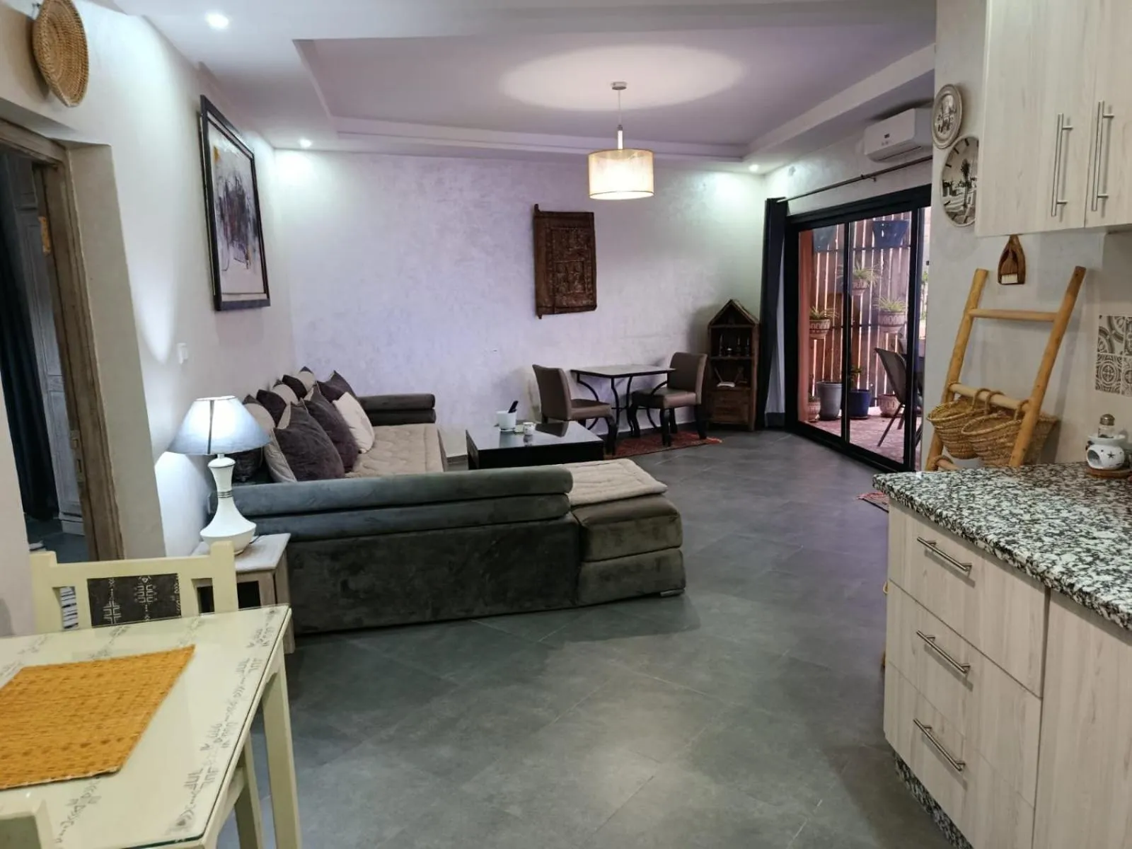 Riad Asmaa Agadir