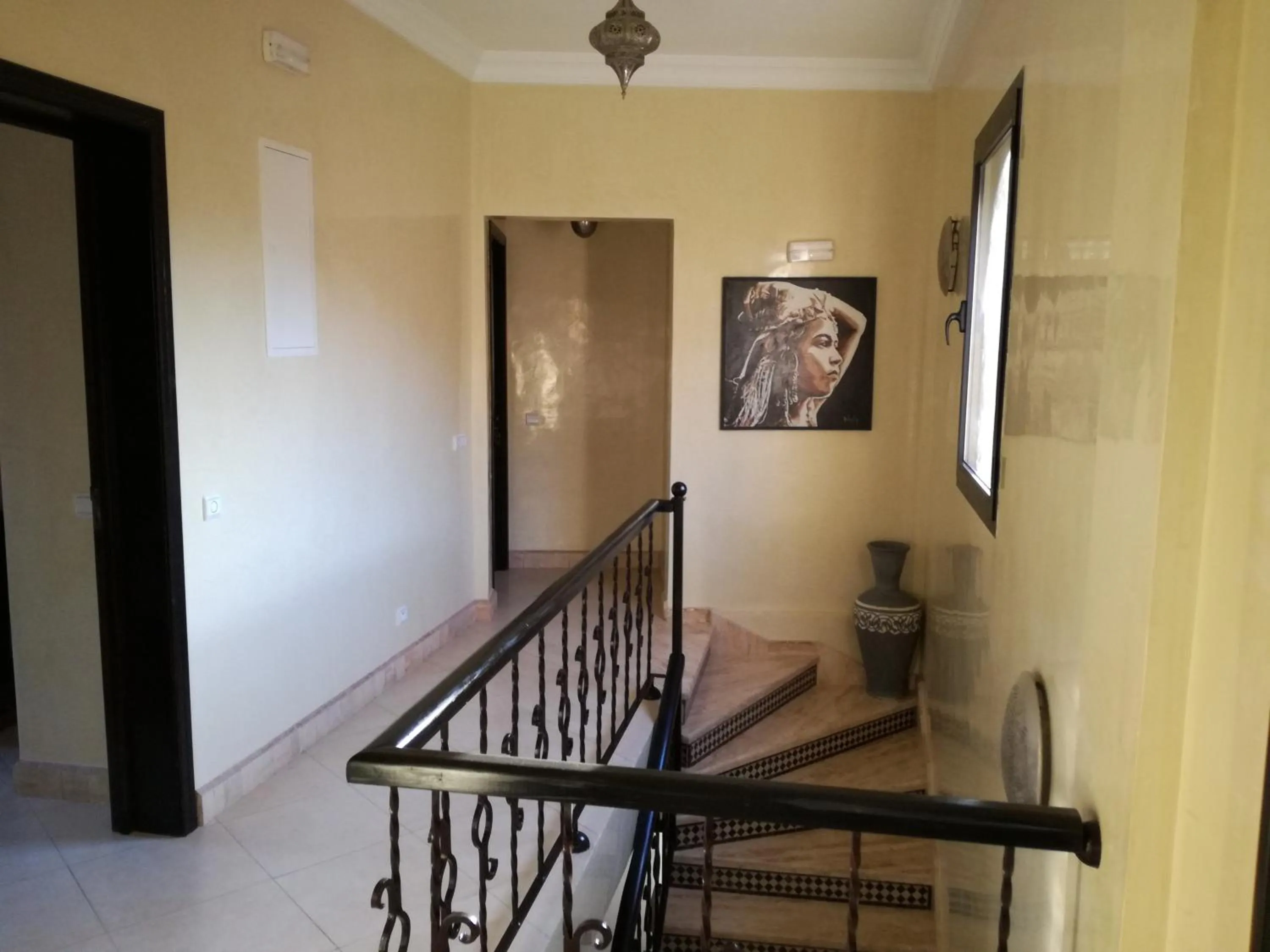 Other in Riad Asmaa Agadir