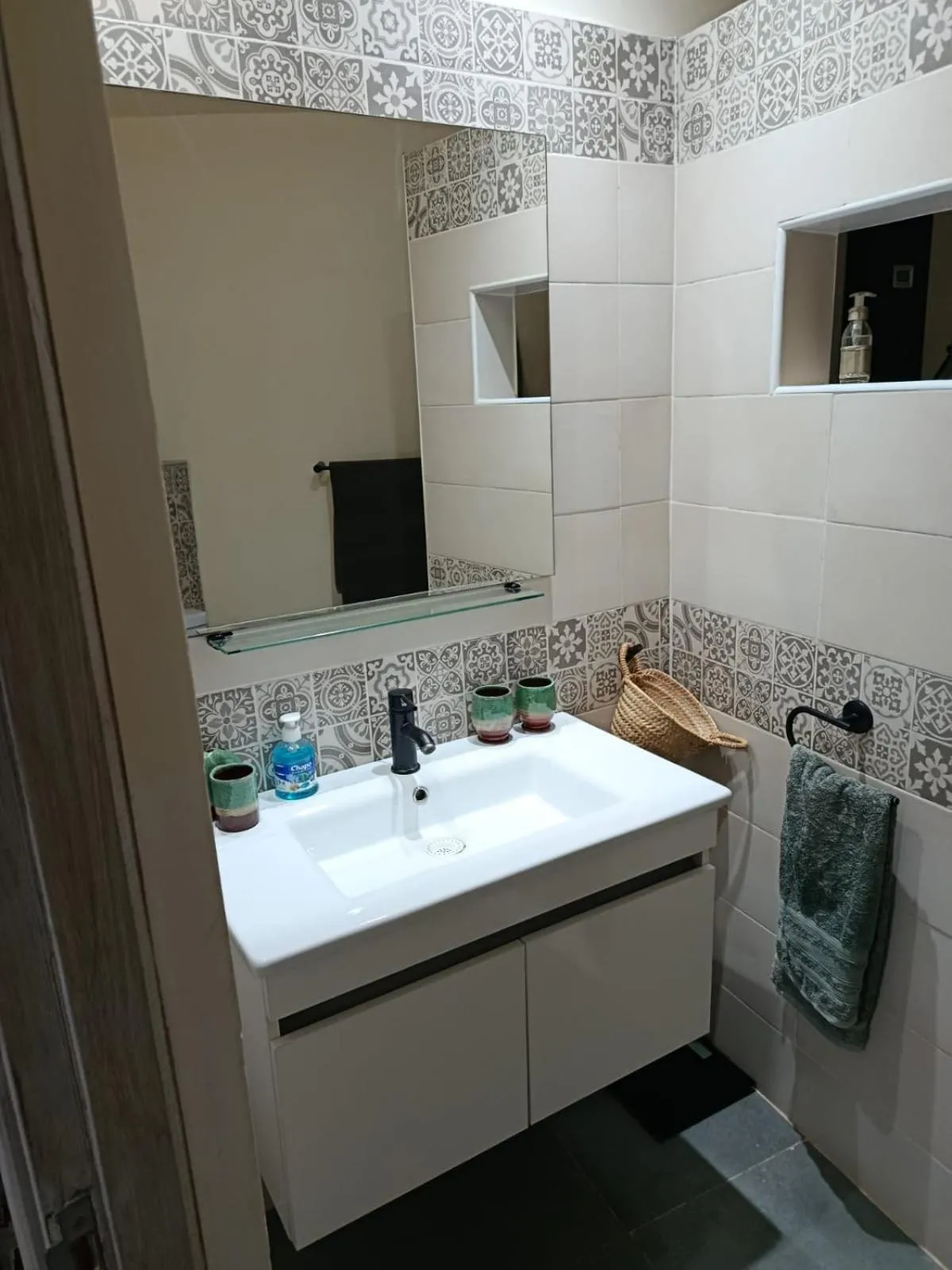 Riad Asmaa Agadir