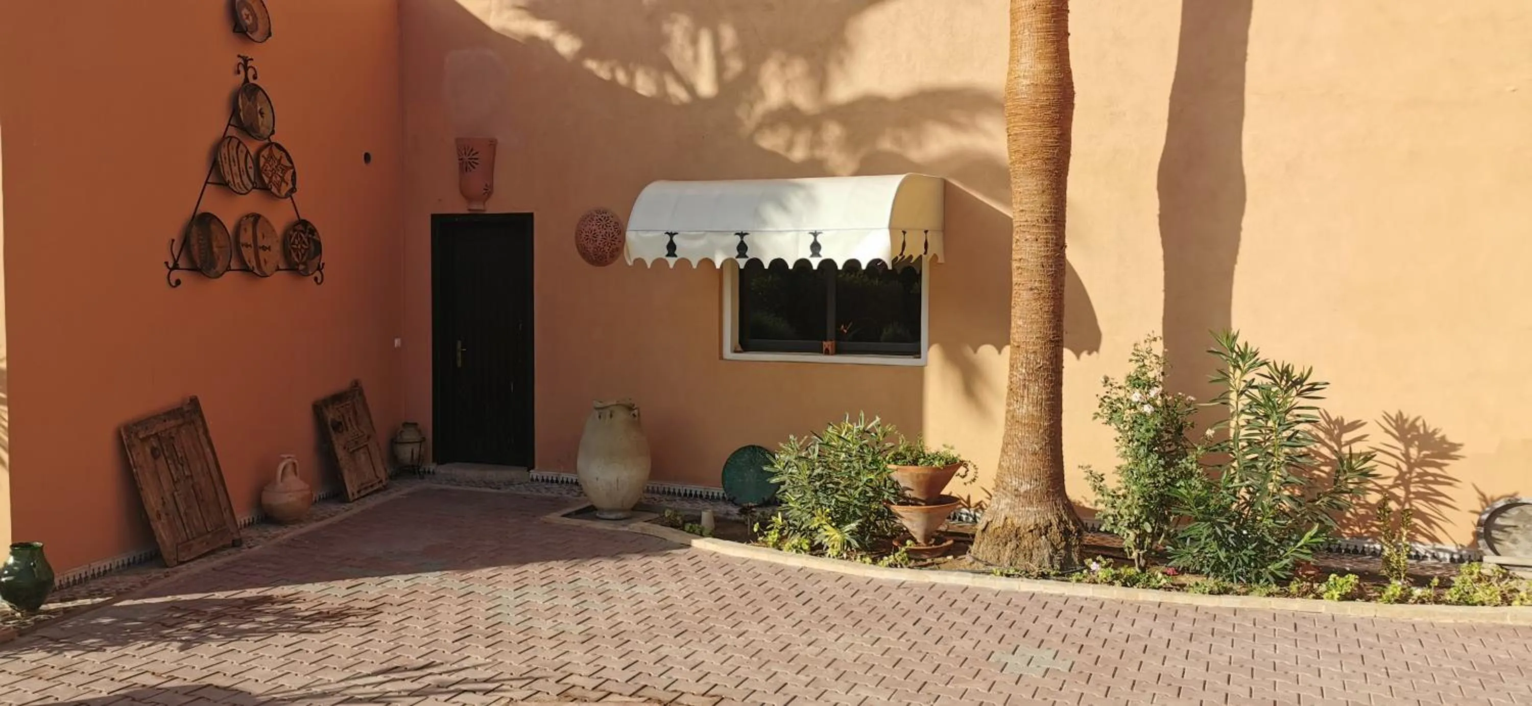 Riad Asmaa Agadir
