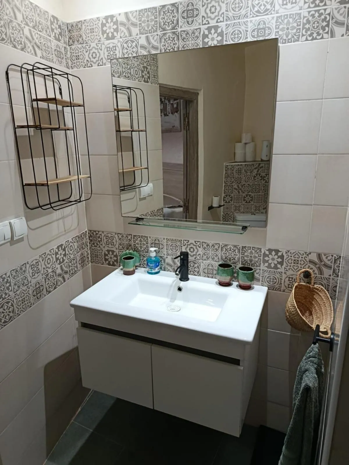 Riad Asmaa Agadir