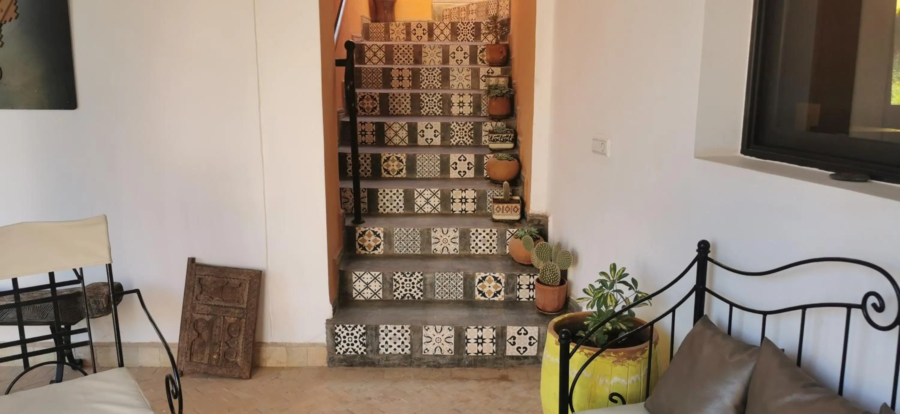 Riad Asmaa Agadir
