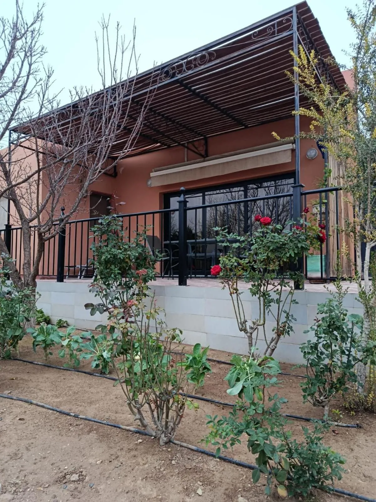 Riad Asmaa Agadir