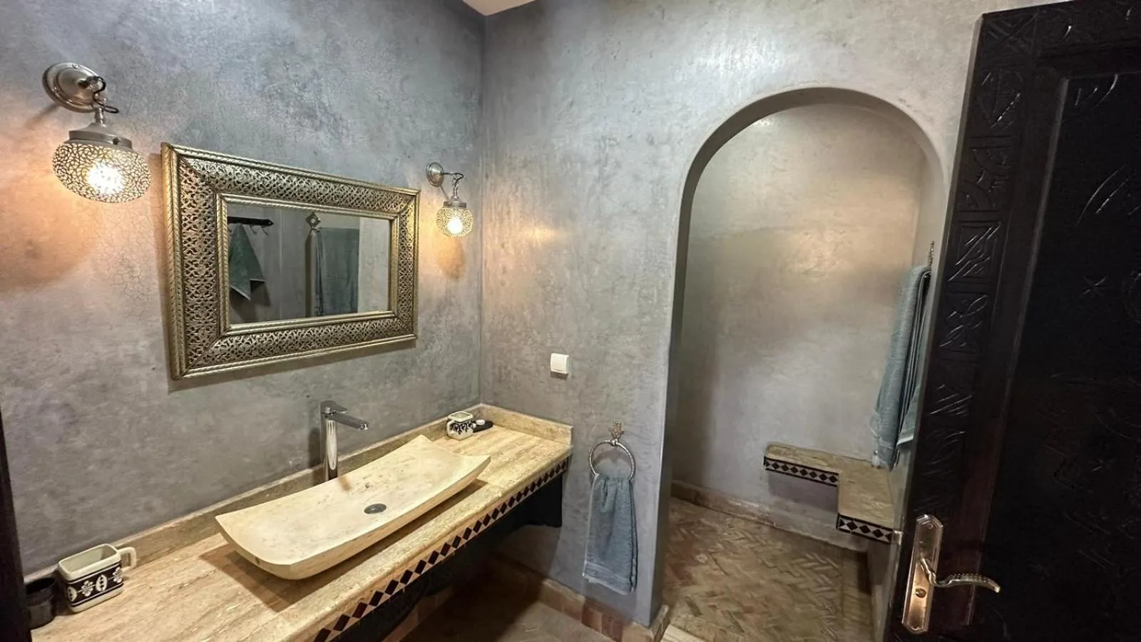 Riad Asmaa Agadir