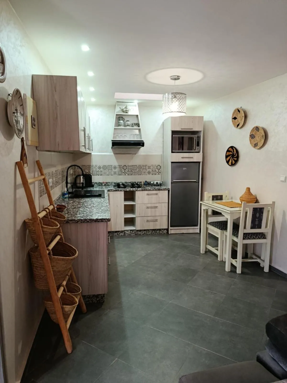 Riad Asmaa Agadir
