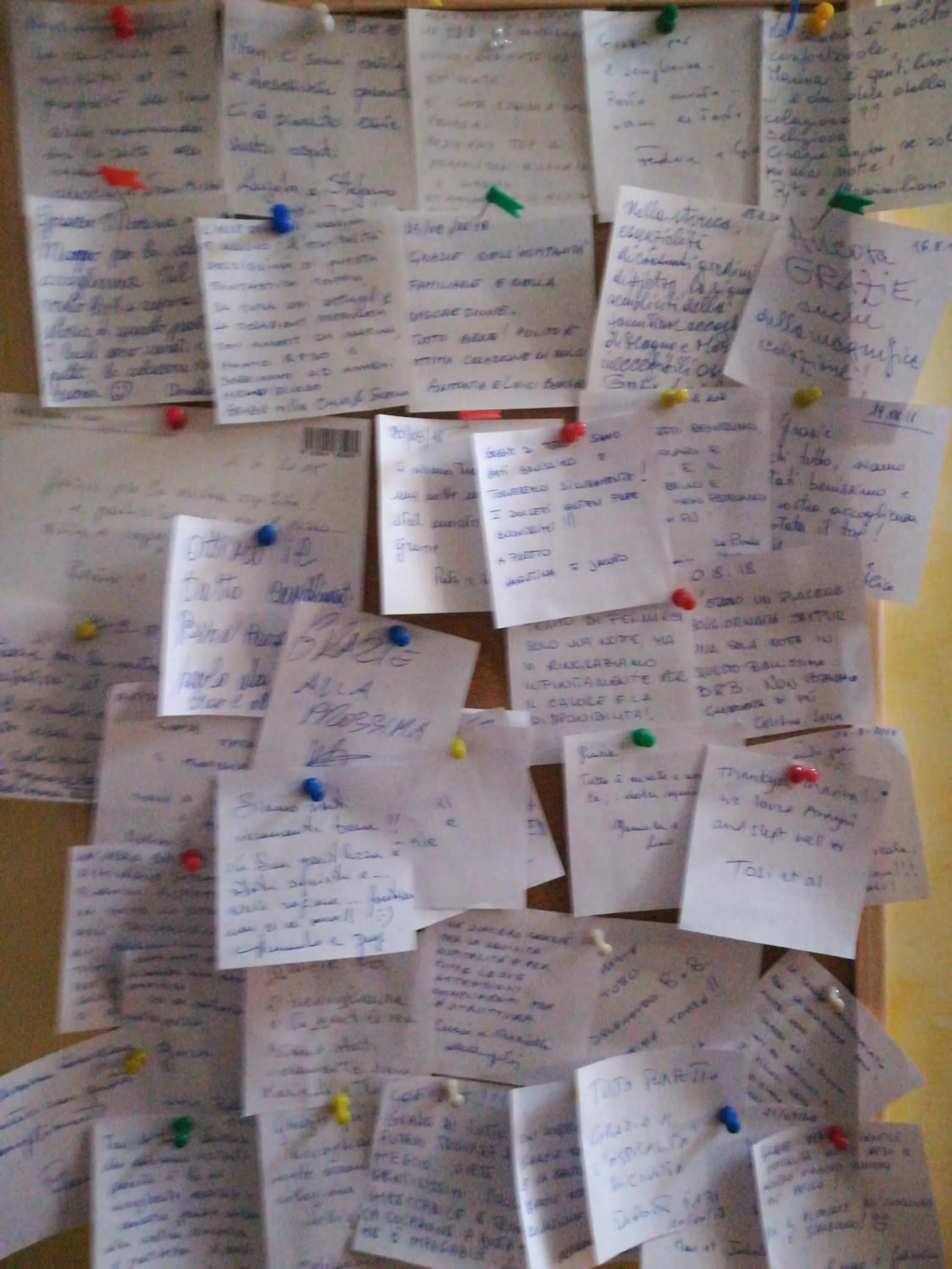 Property building in Centro Storico