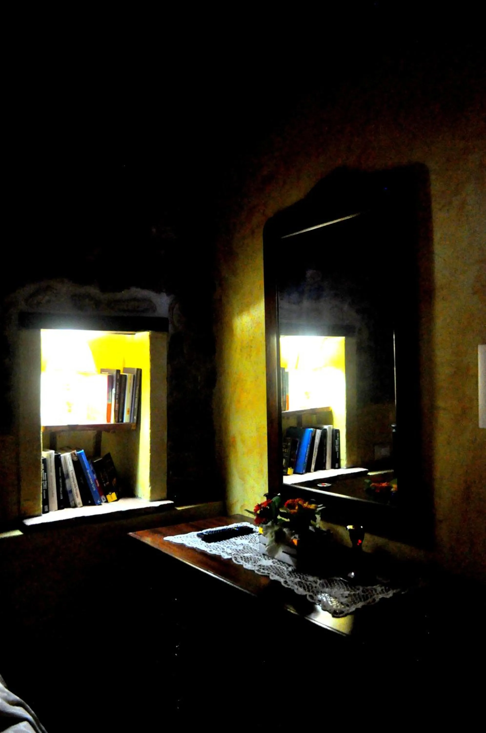 hair dresser in Centro Storico