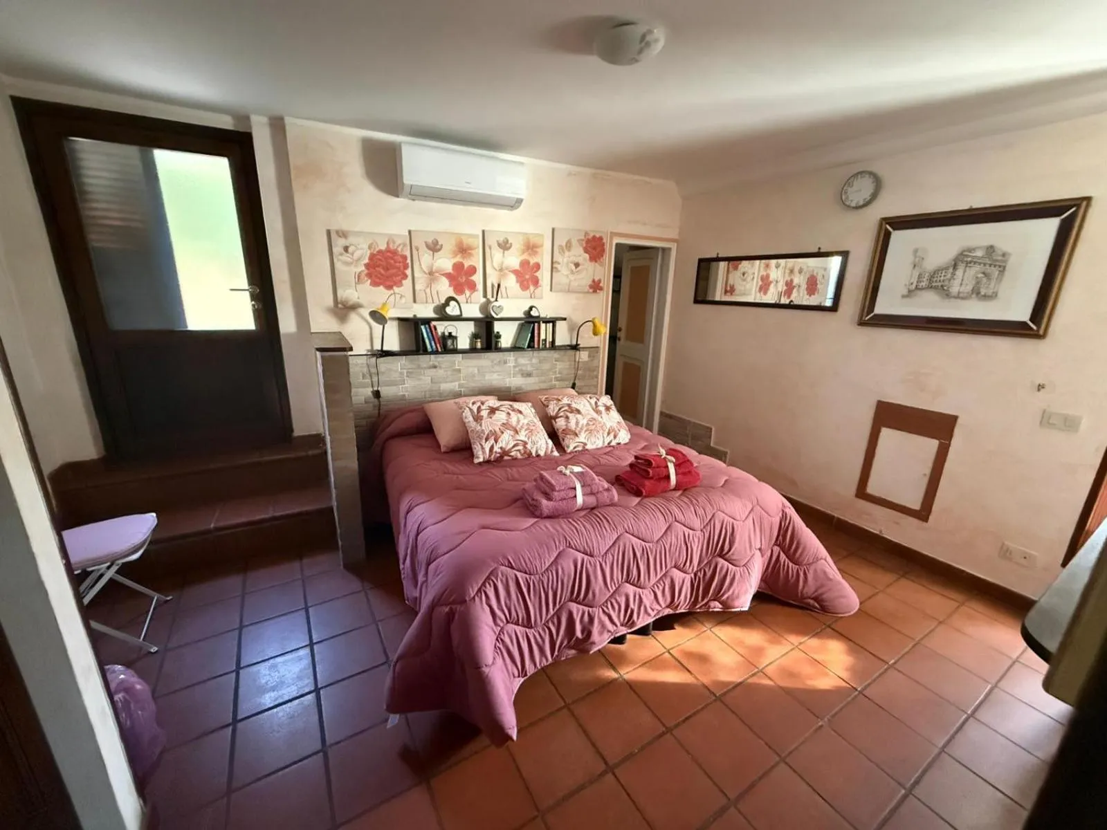 Bed in Centro Storico