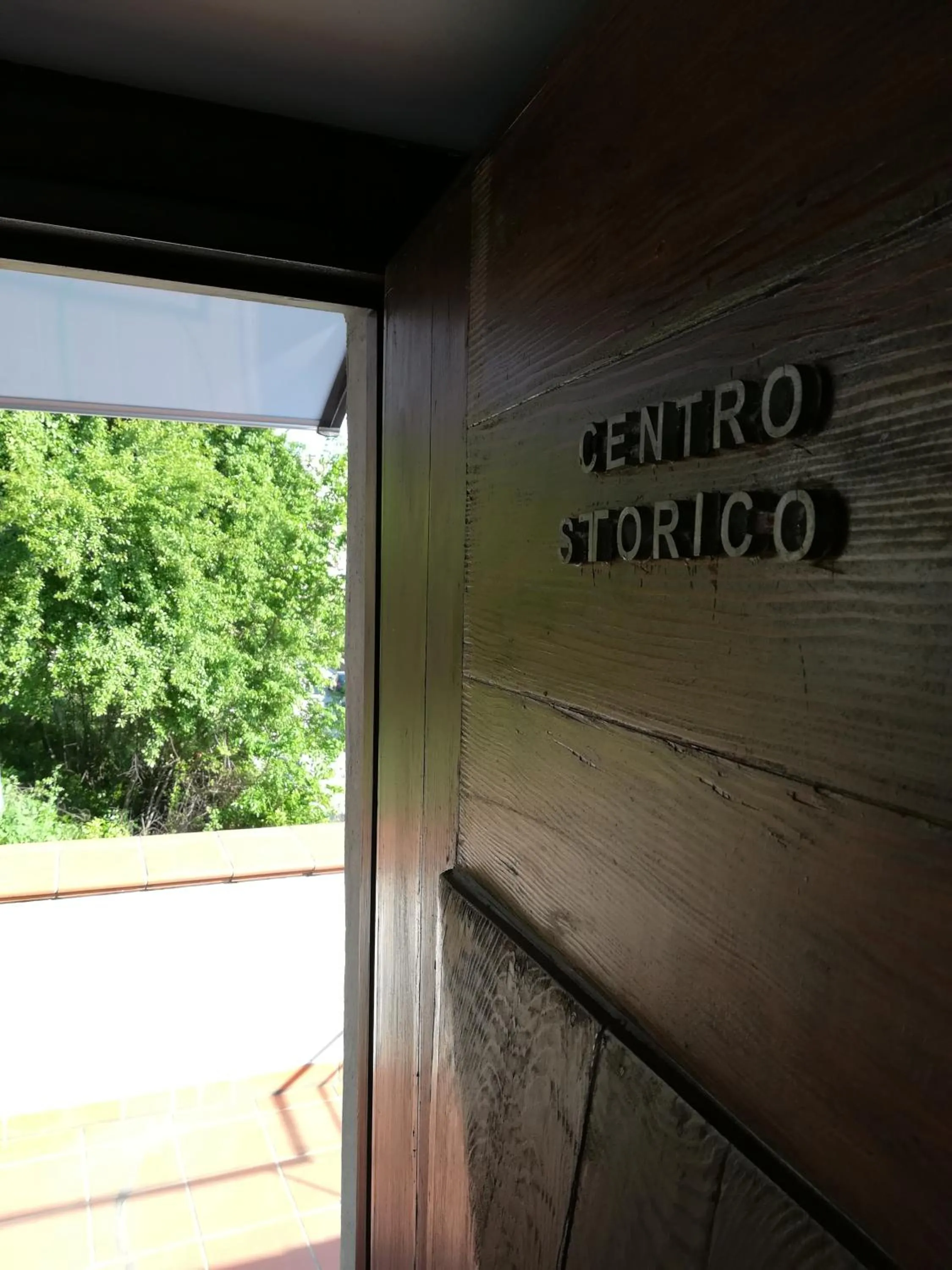 Lobby or reception in Centro Storico