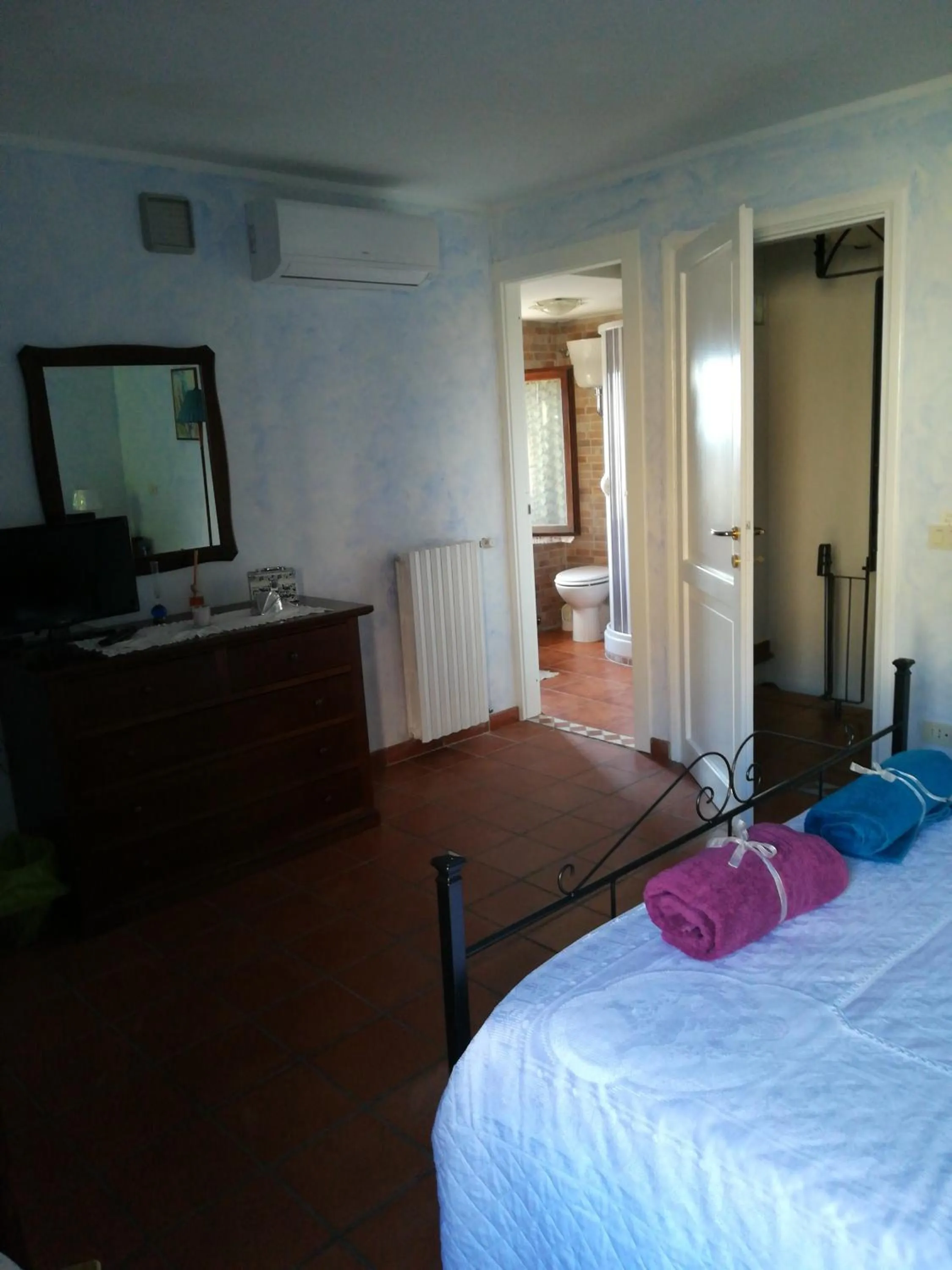 Bed in Centro Storico