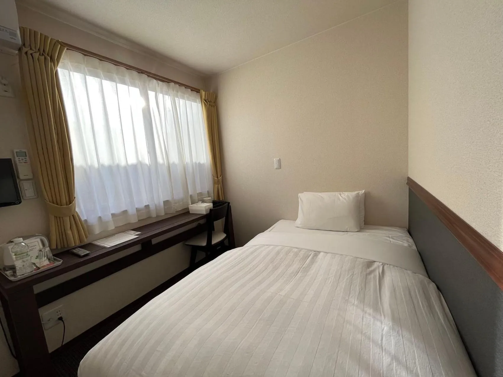 Bed in Karin doo Hotel