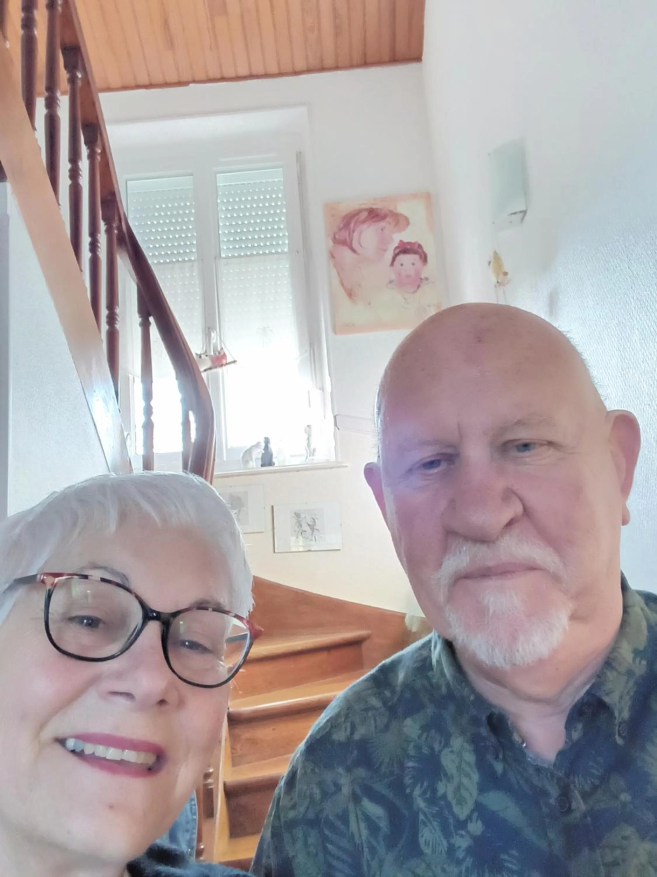 Chambre d'Hôtes Jules & Annette