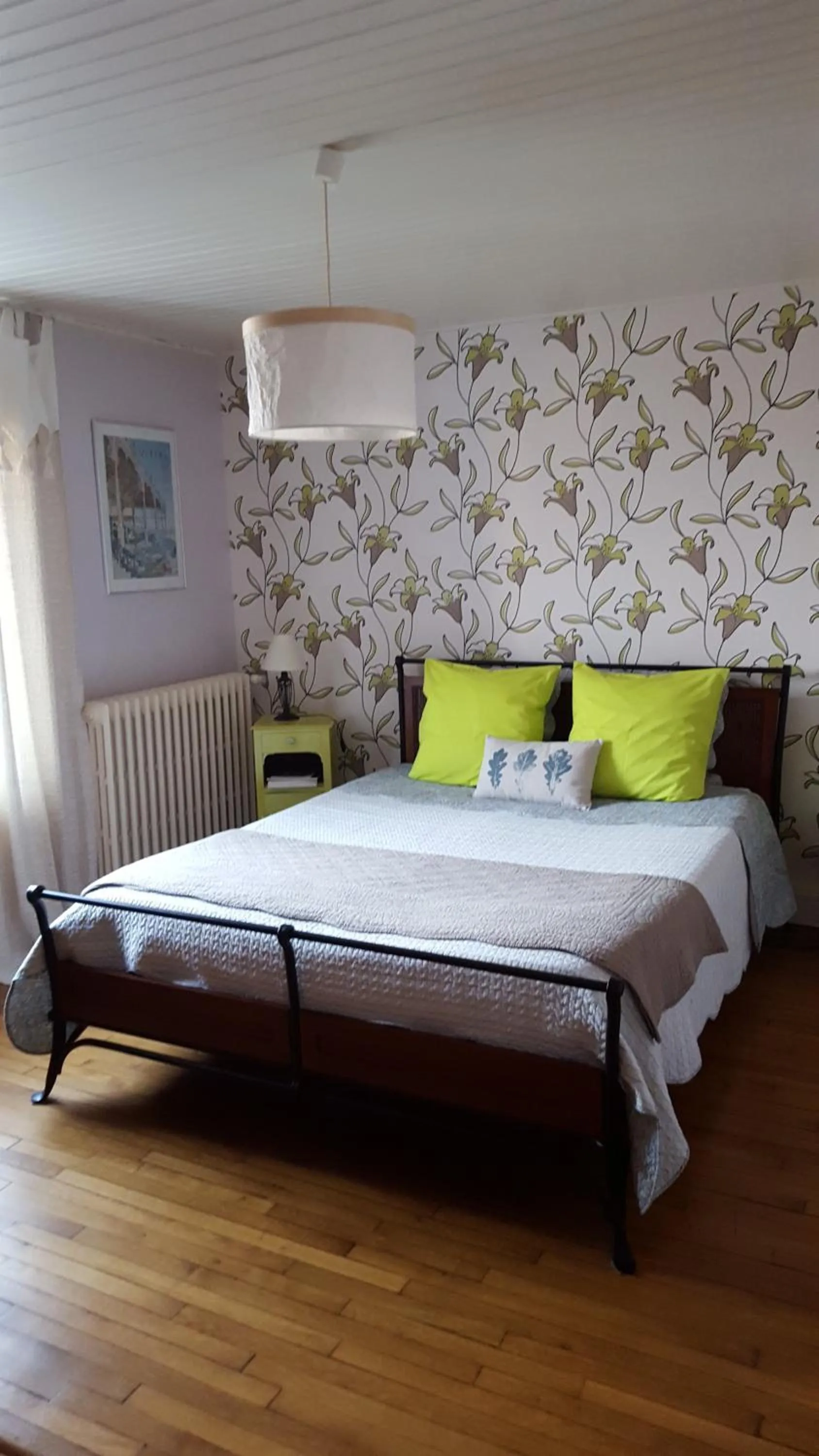 Chambre d'Hôtes Jules & Annette
