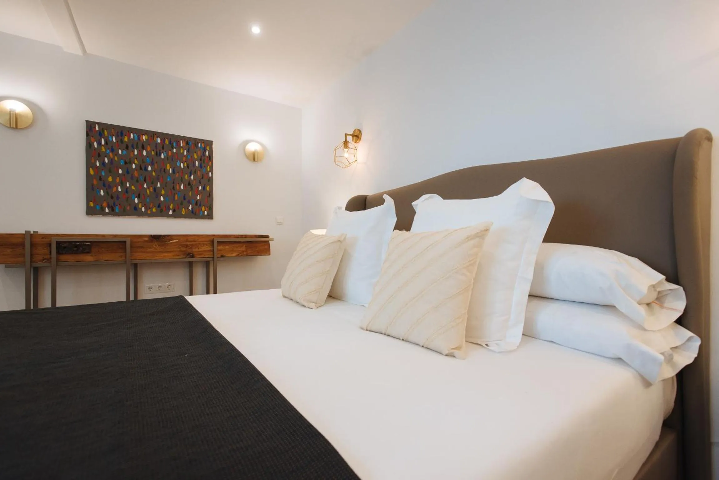 Other, Bed in Hommyhome Casa Assle