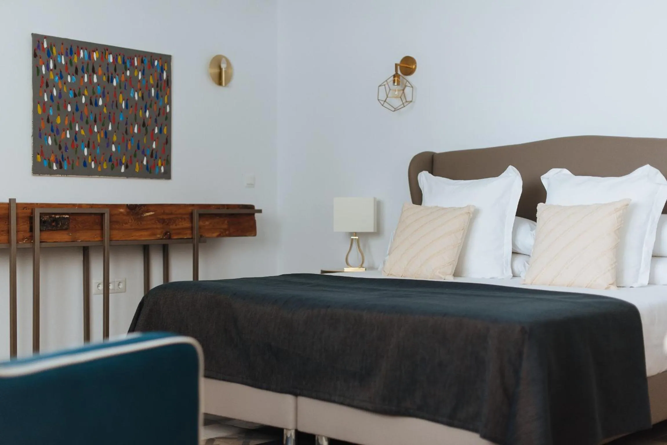 Other, Bed in Hommyhome Casa Assle