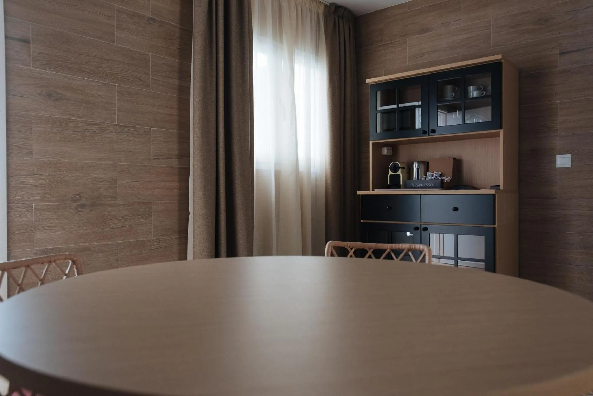 Coffee/tea facilities in Hommyhome Casa Assle