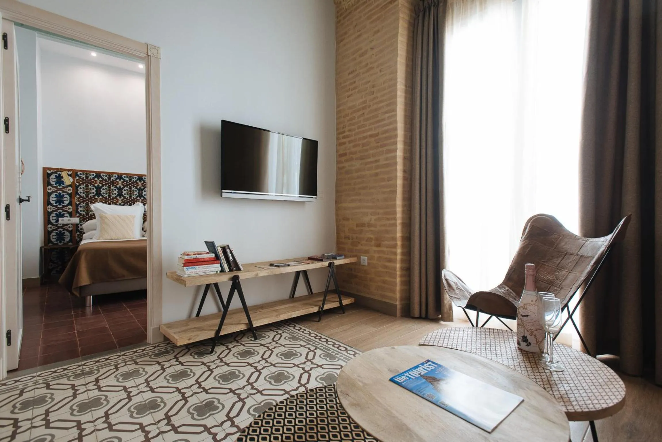 Other, Bed in Hommyhome Casa Assle