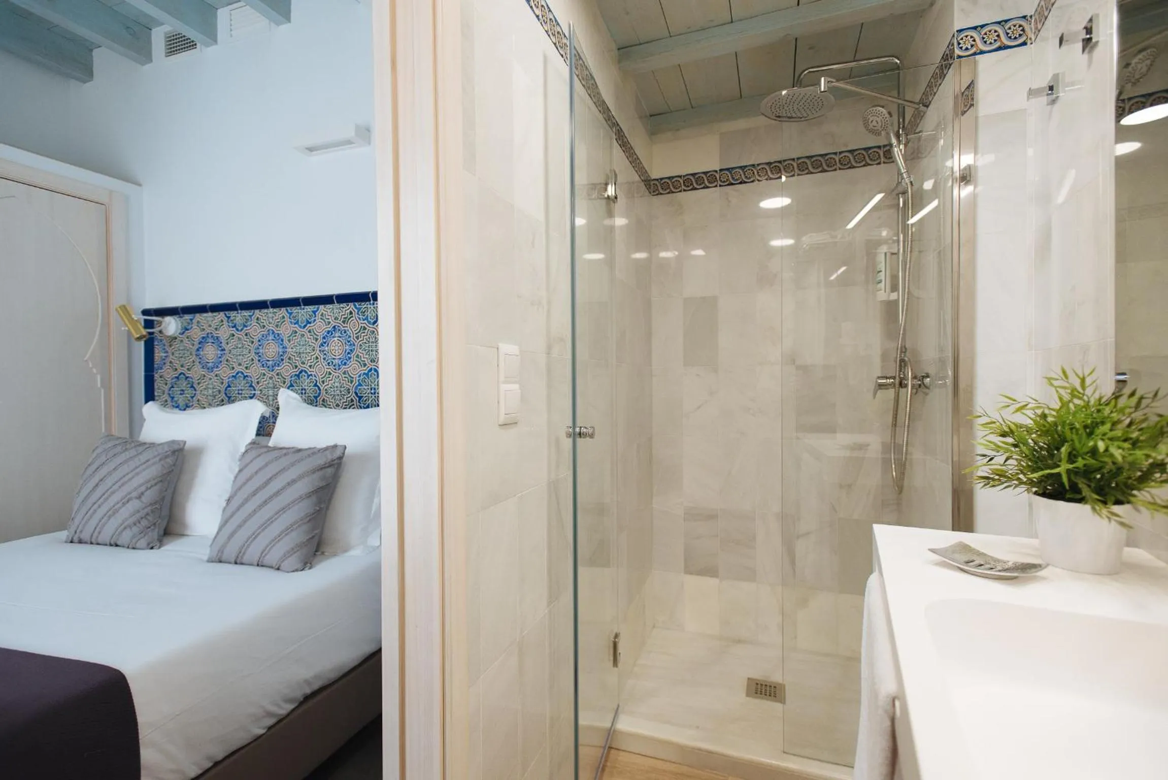 Other, Bed in Hommyhome Casa Assle