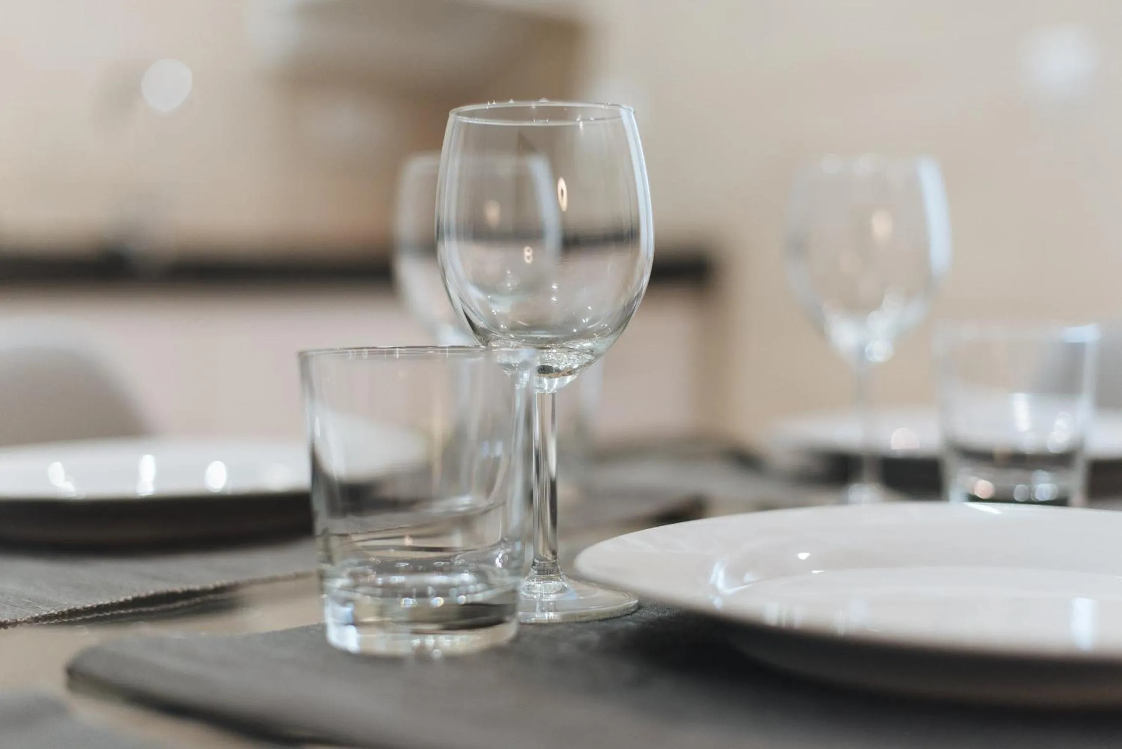 Area and facilities in Hommyhome Casa Assle