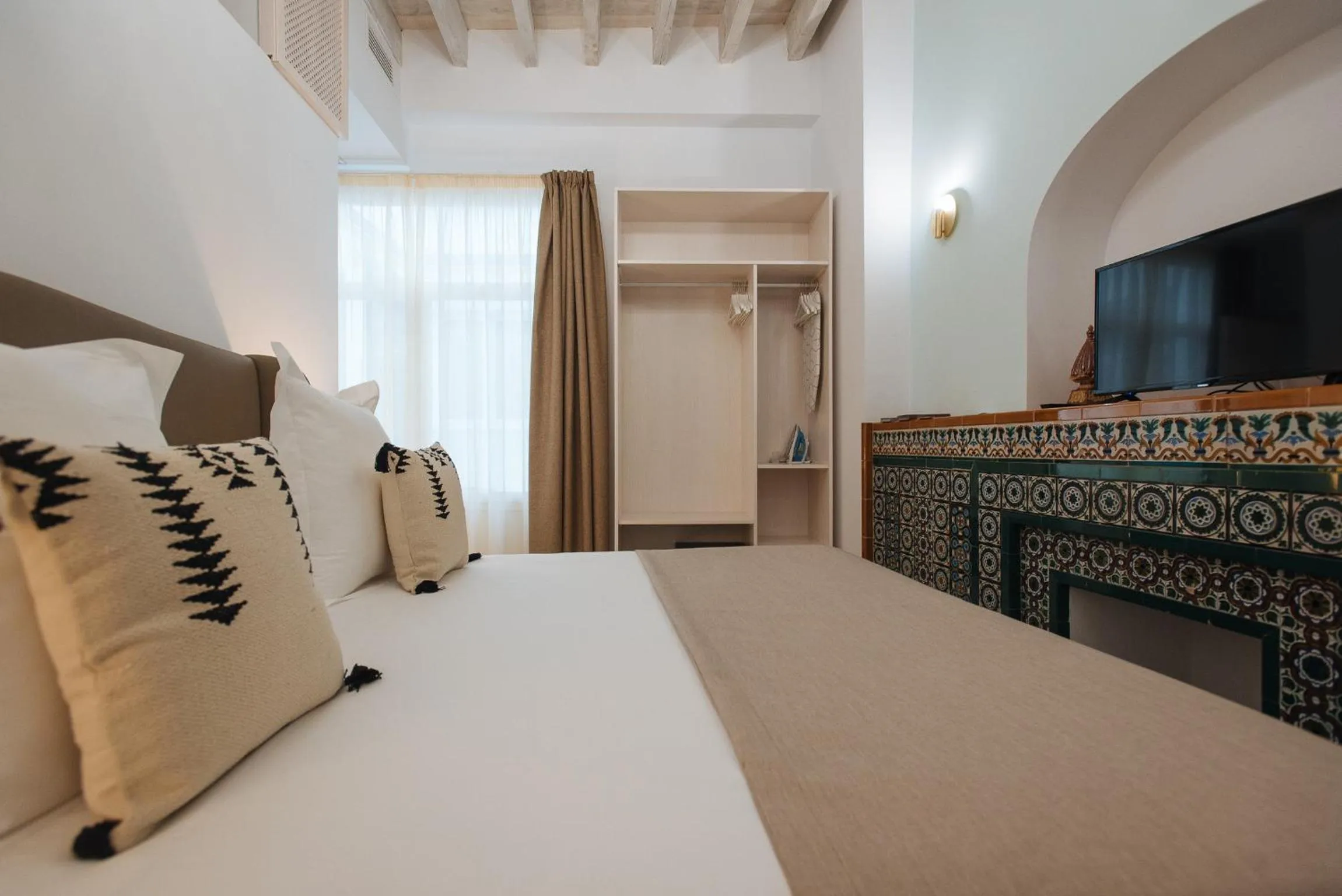 Other, Bed in Hommyhome Casa Assle