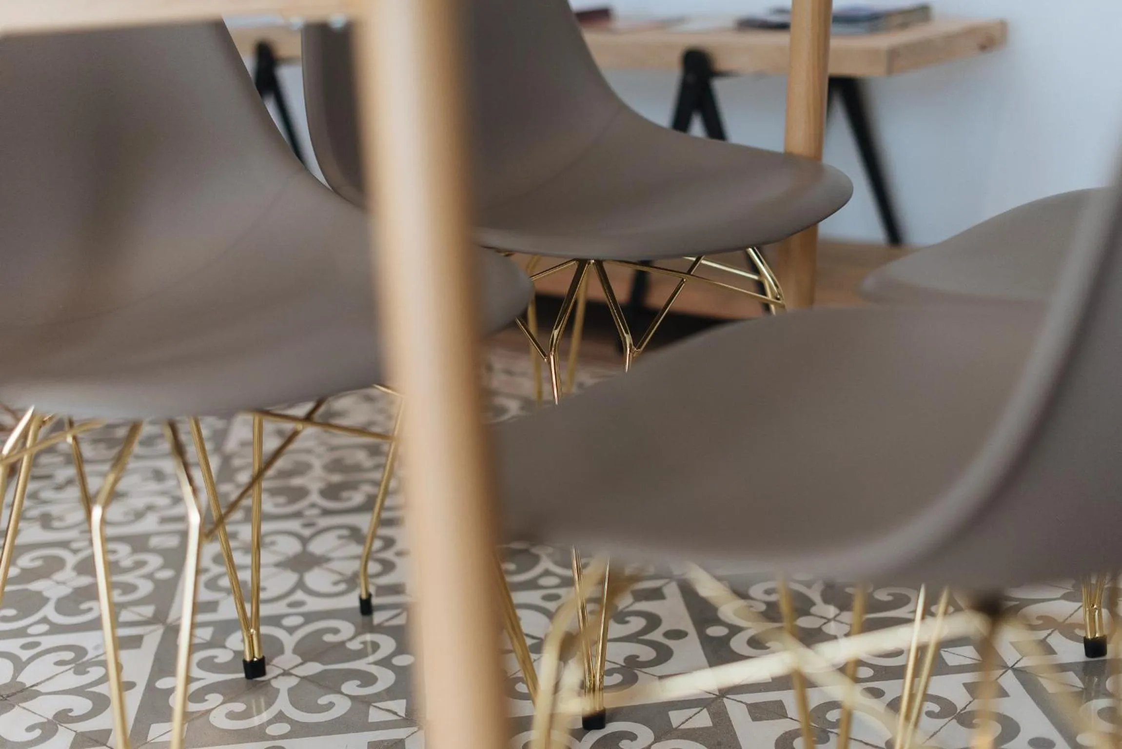 Living room in Hommyhome Casa Assle