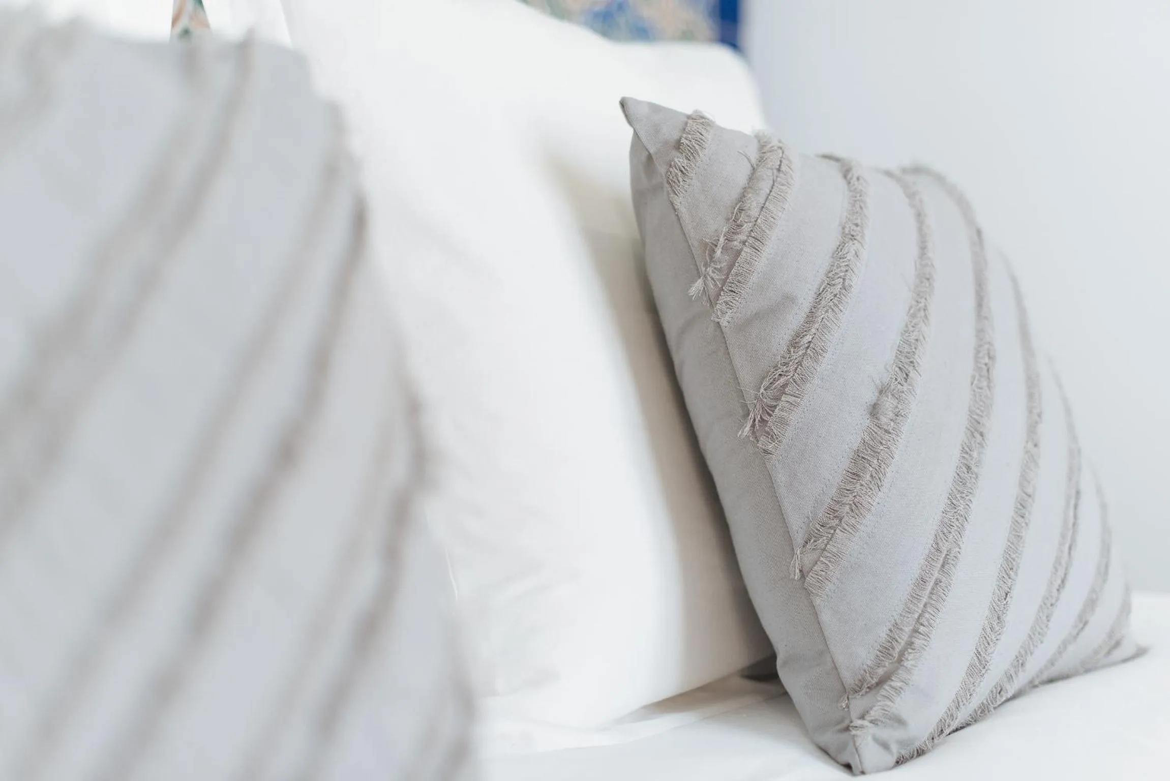 Bedroom, Bed in Hommyhome Casa Assle