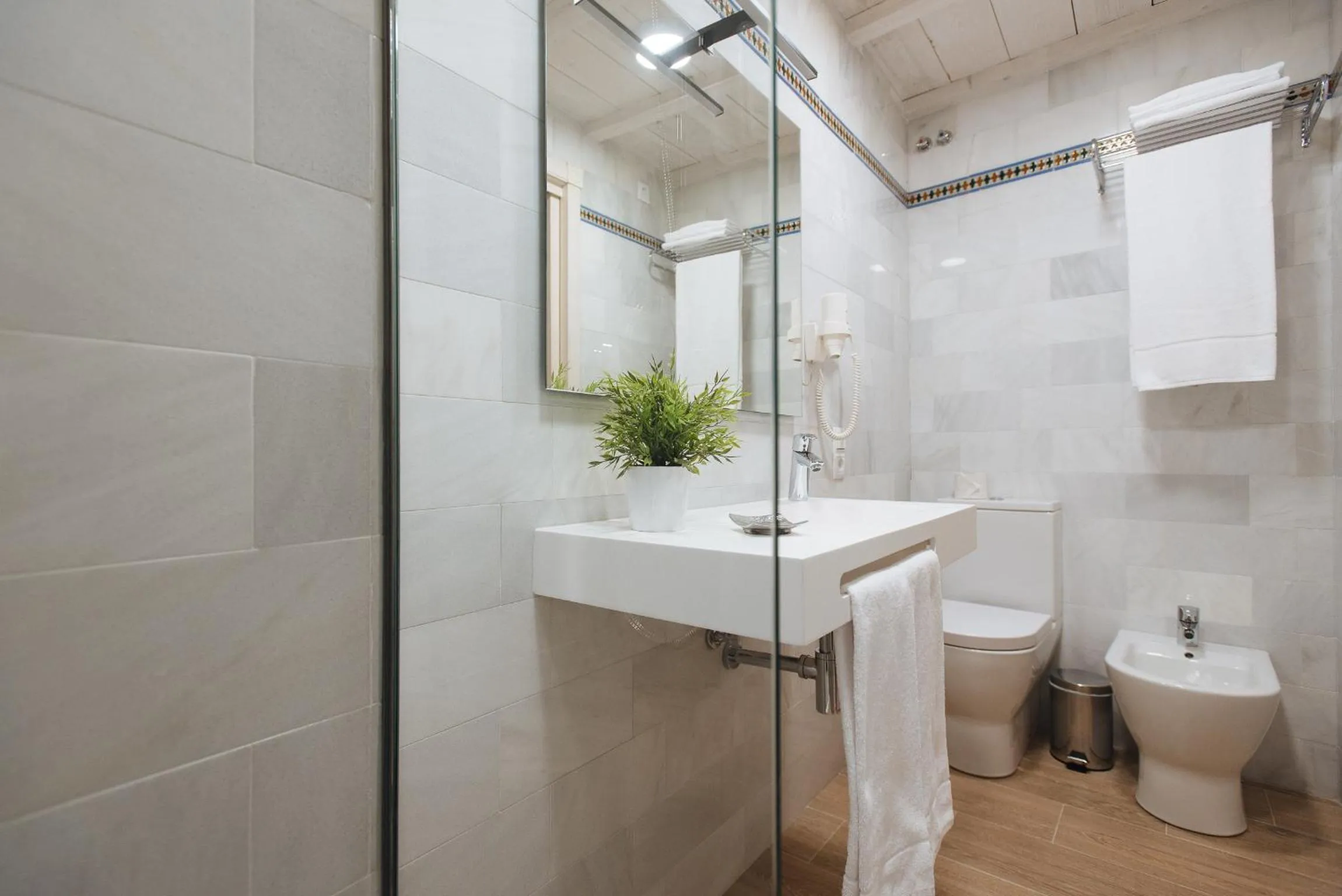 Shower in Hommyhome Casa Assle