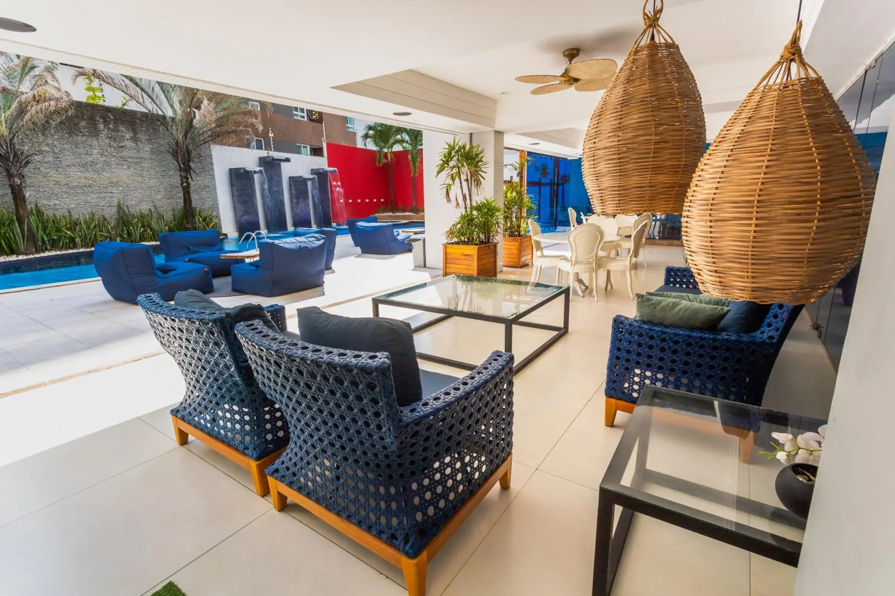 Hotel Village Premium Joao Pessoa Hotel Village Premium Joao Pessoa