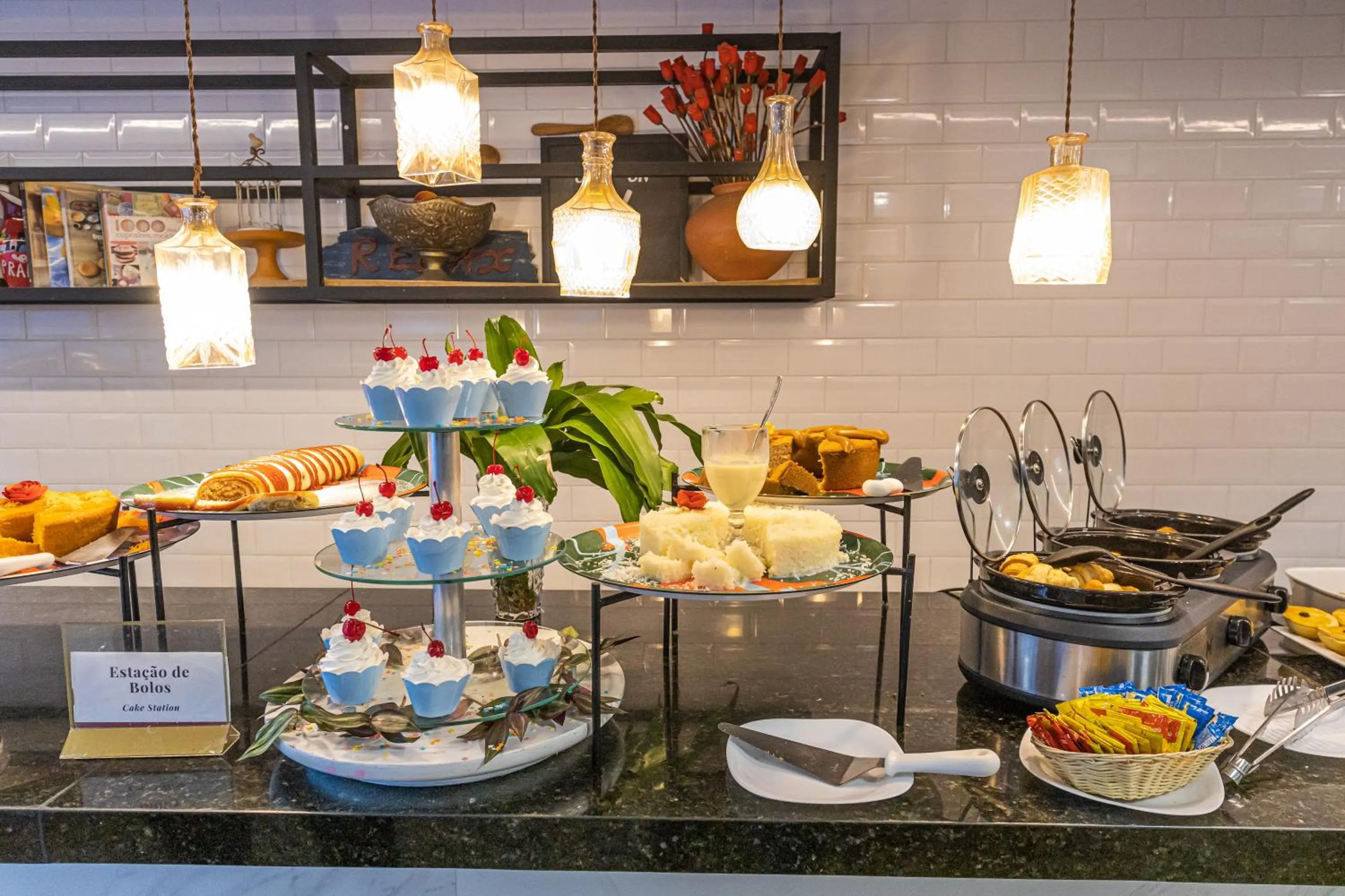 Hotel Village Premium Joao Pessoa