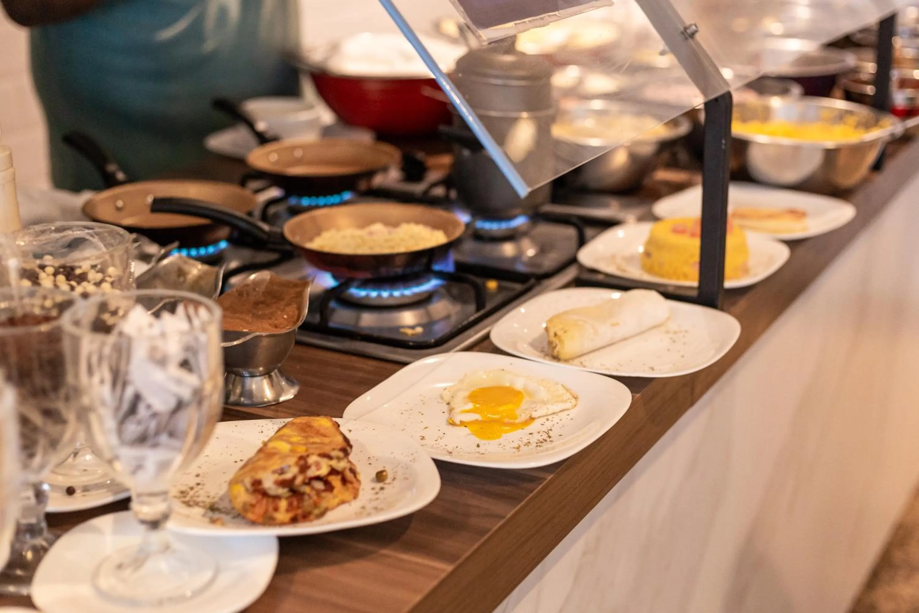 Hotel Village Premium Joao Pessoa