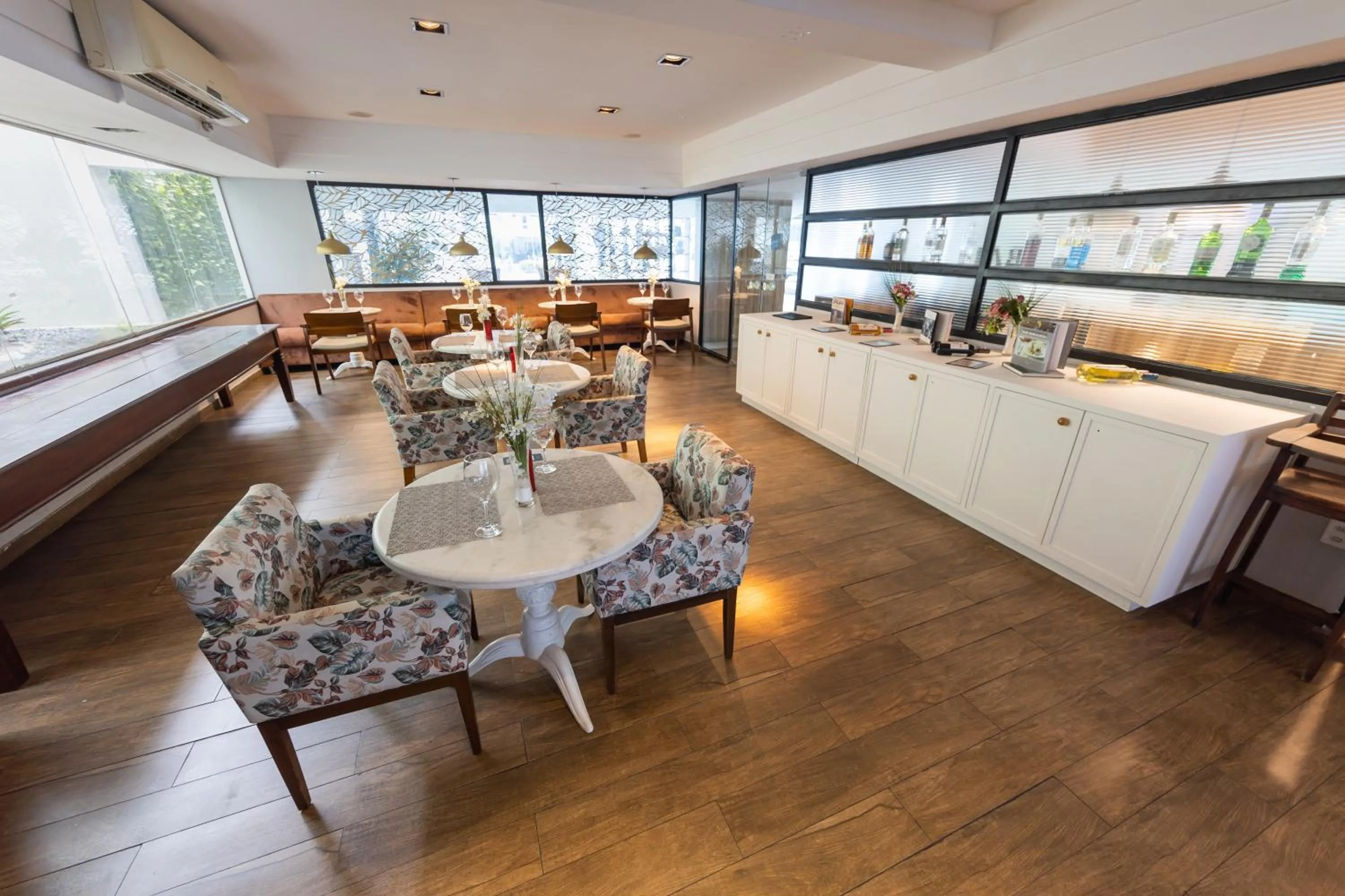 Hotel Village Premium Joao Pessoa